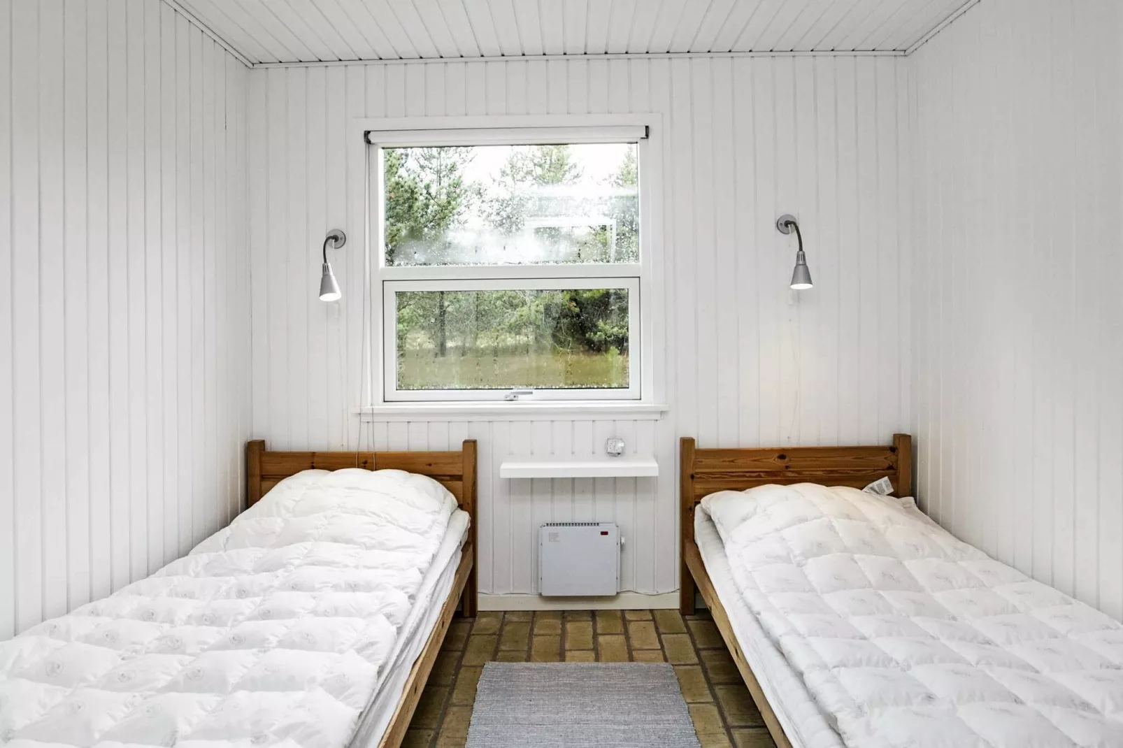 6 persoons vakantie huis in Jerup-By Traum-Binnen