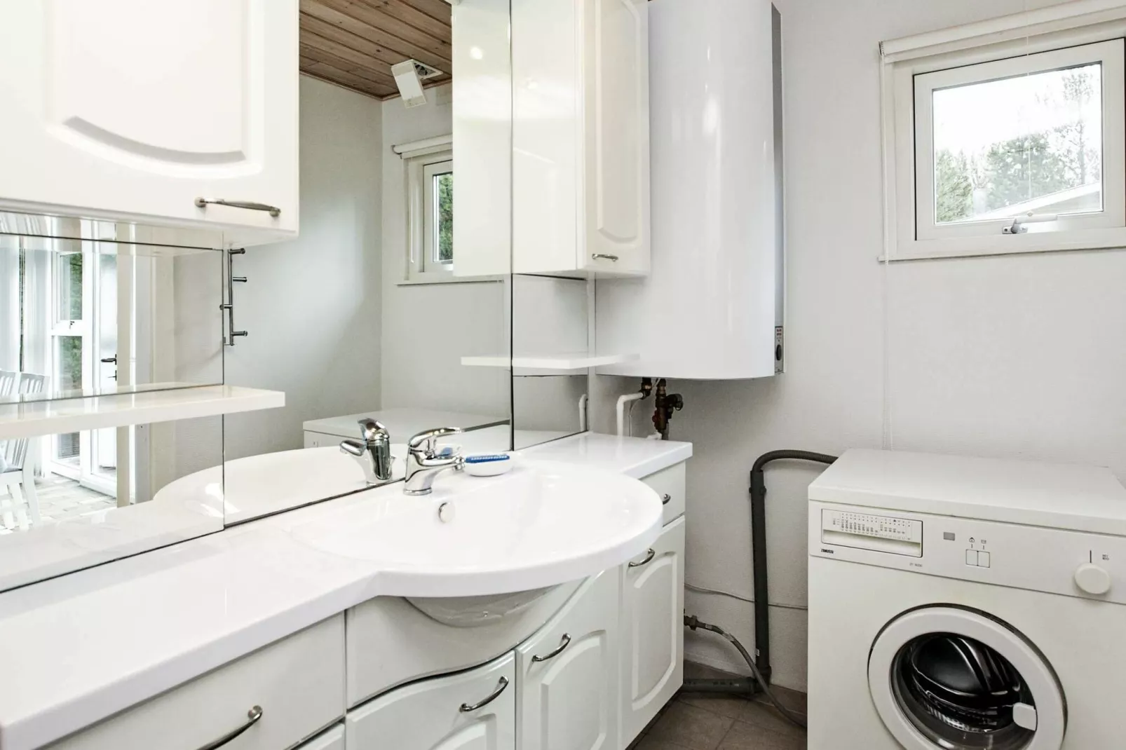 6 persoons vakantie huis in Jerup-By Traum-Binnen