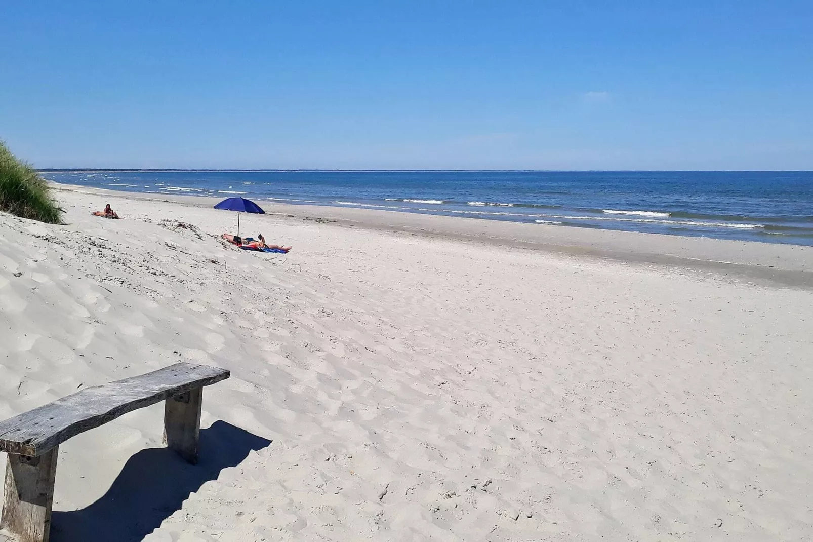 6 persoons vakantie huis in Jerup-By Traum-Niet-getagd