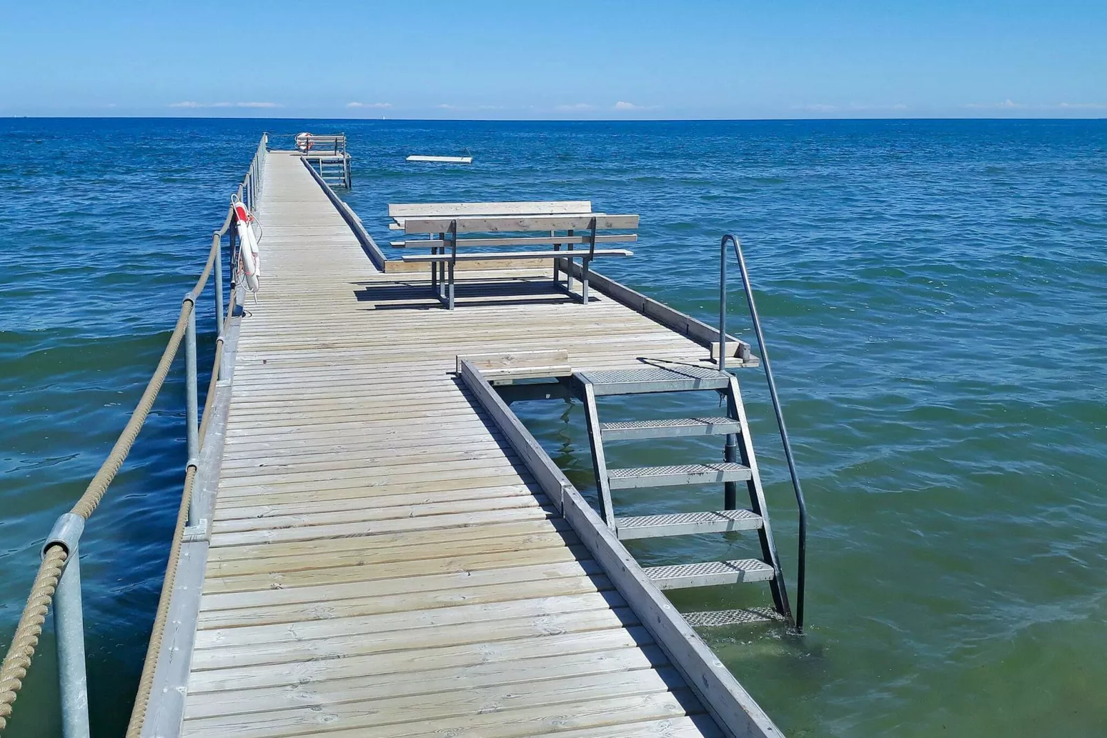 6 persoons vakantie huis in Jerup-By Traum-Niet-getagd