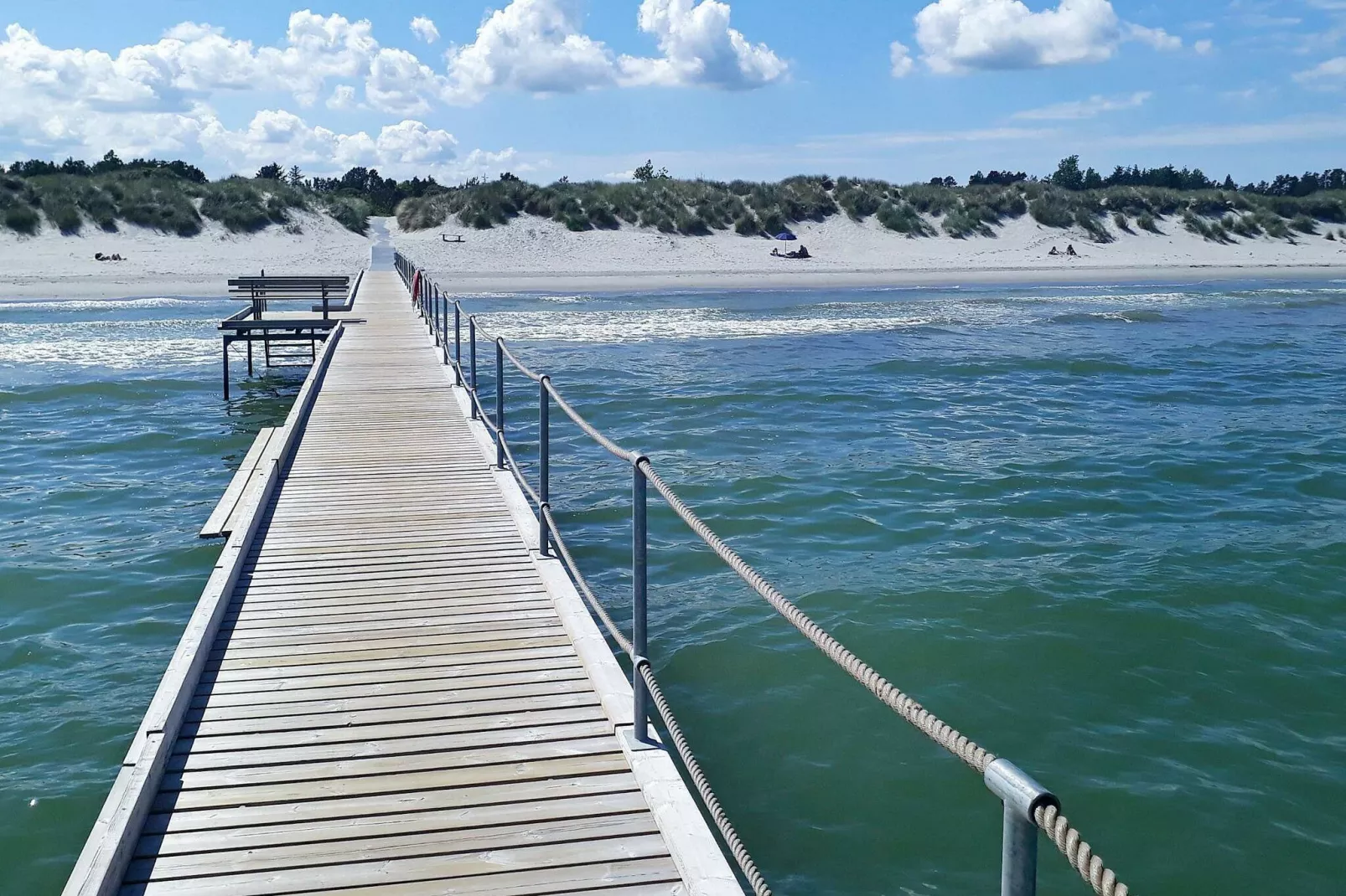 6 persoons vakantie huis in Jerup-By Traum-Niet-getagd