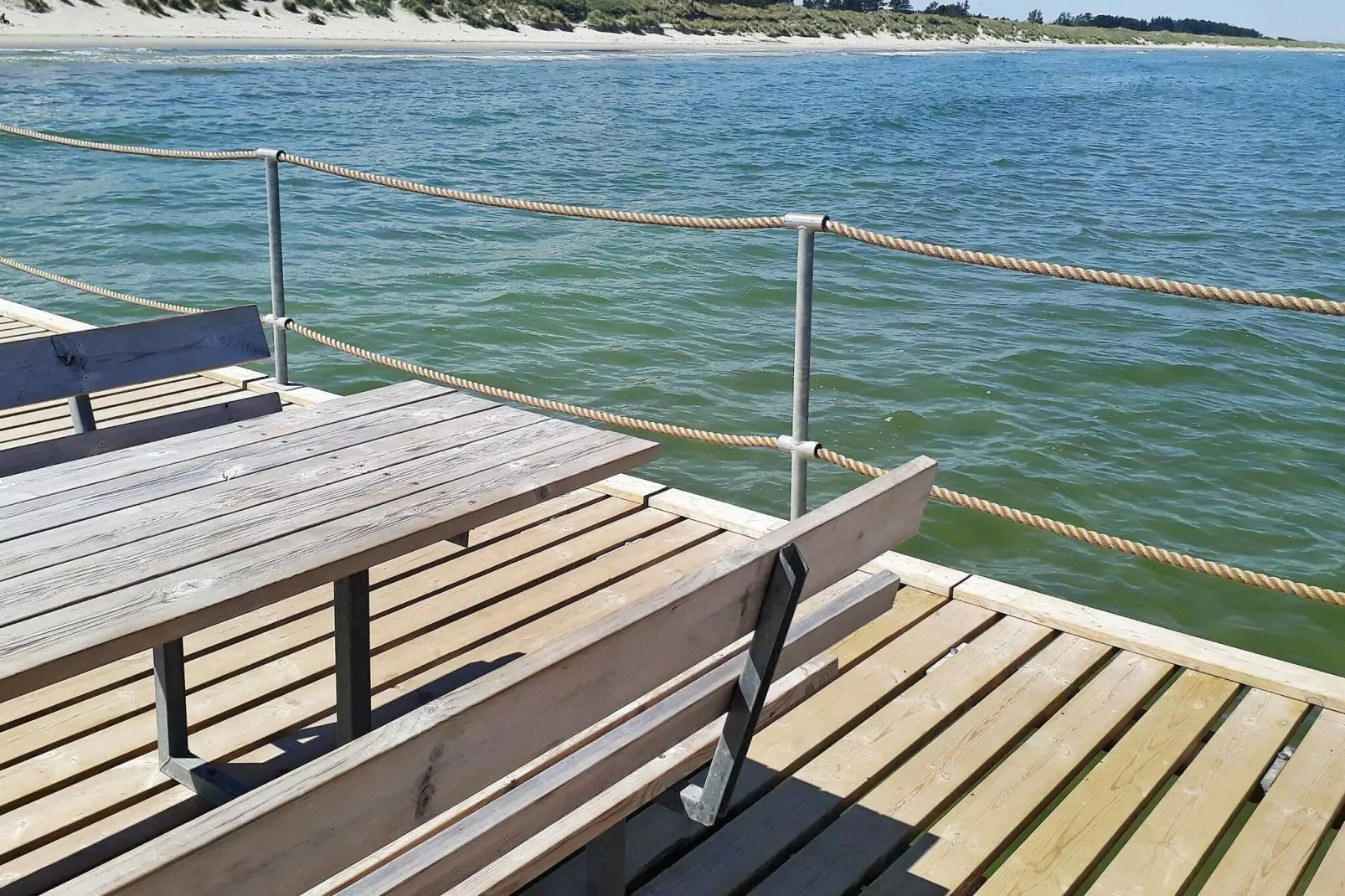 6 persoons vakantie huis in Jerup-By Traum-Niet-getagd