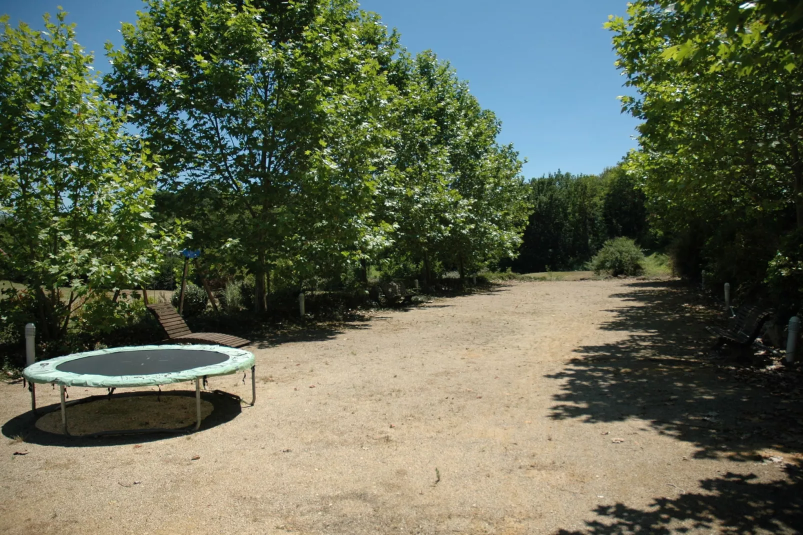 Maison 6 pers Rose-Recreatieruimte