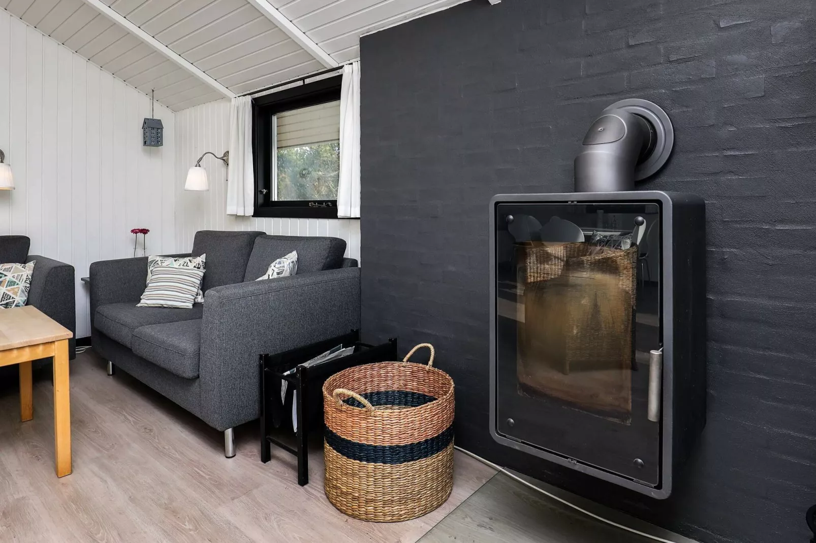 6 persoons vakantie huis in Blåvand-Binnen