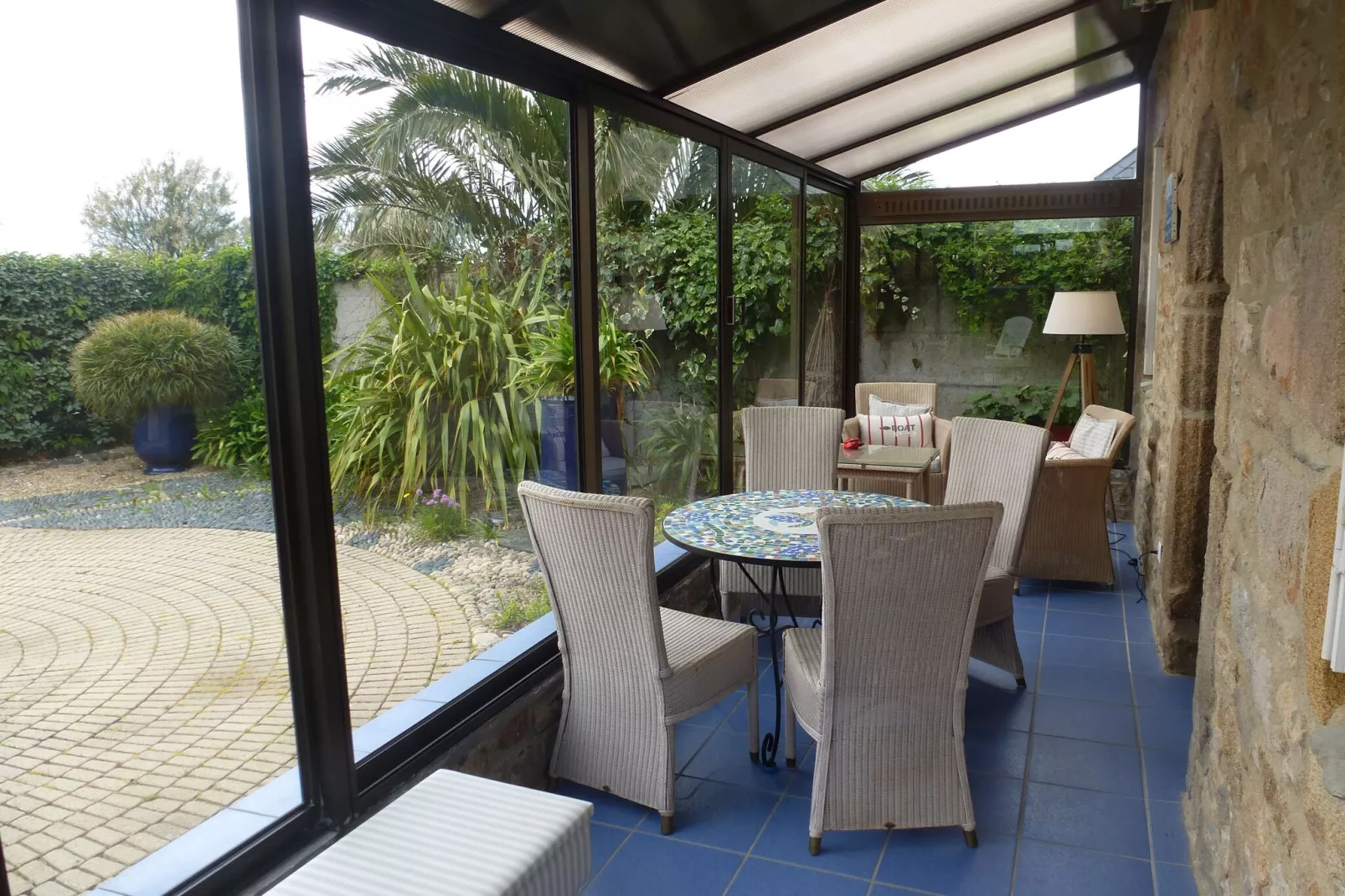 Maison de vacances Plougasnou