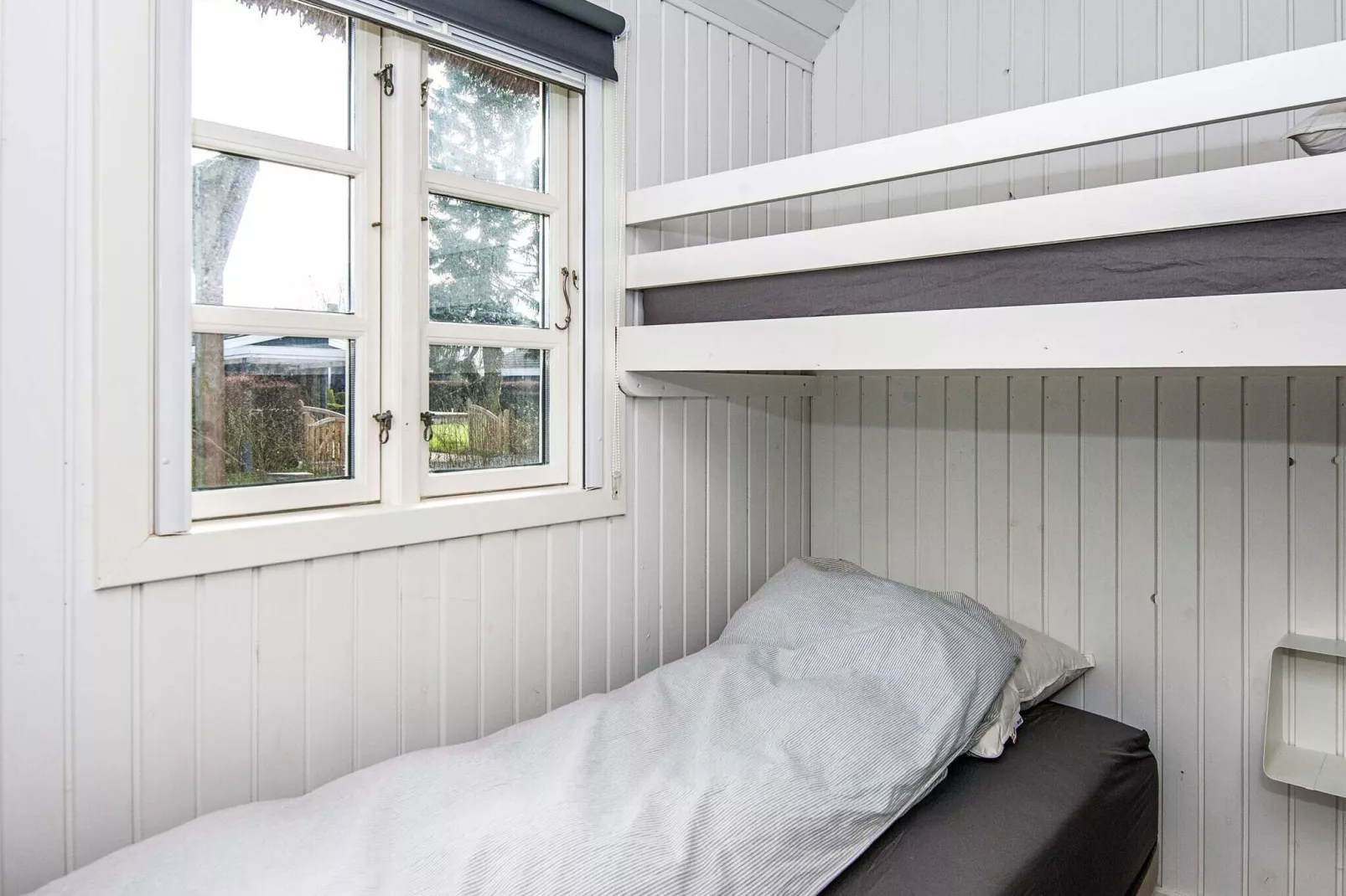 8 persoons vakantie huis in Børkop-Binnen