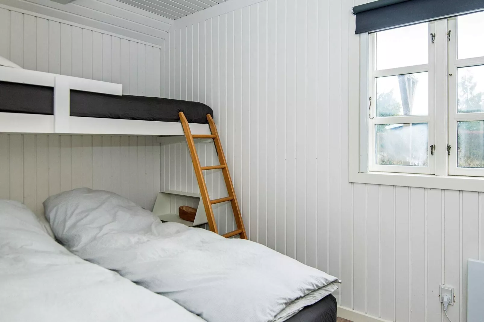8 persoons vakantie huis in Børkop-Binnen