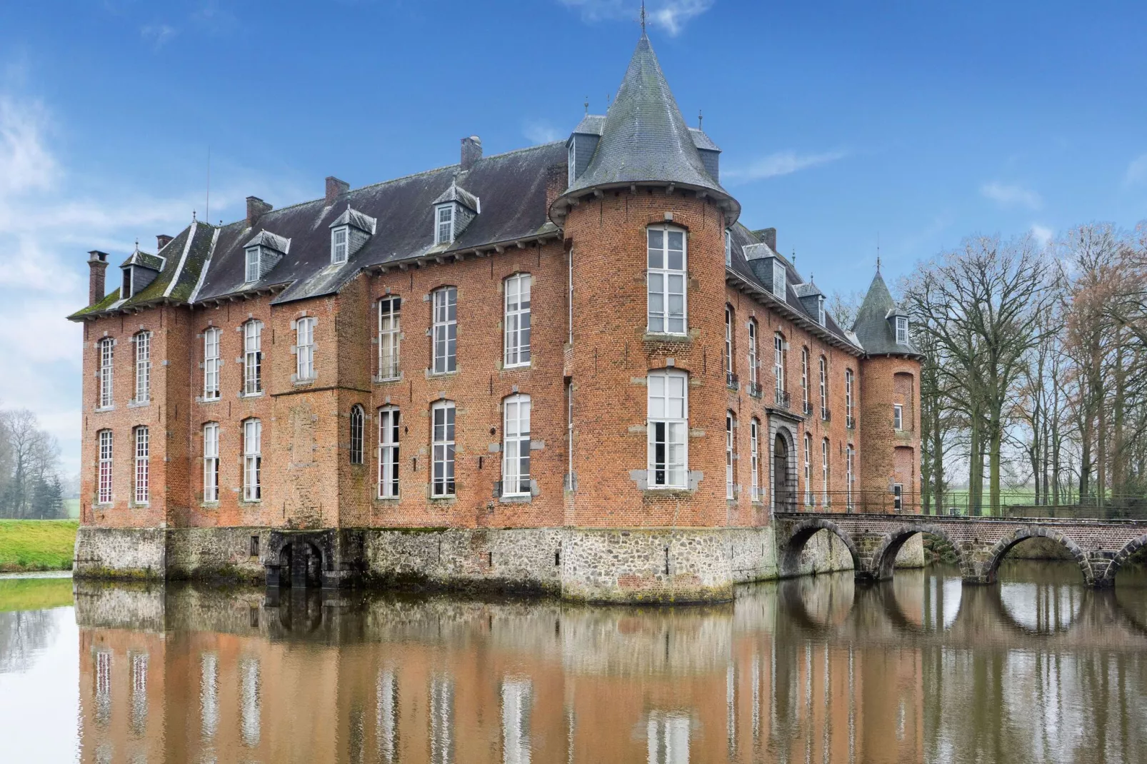 Vakantiehuis L'Antoniade-Gebieden zomer 20km