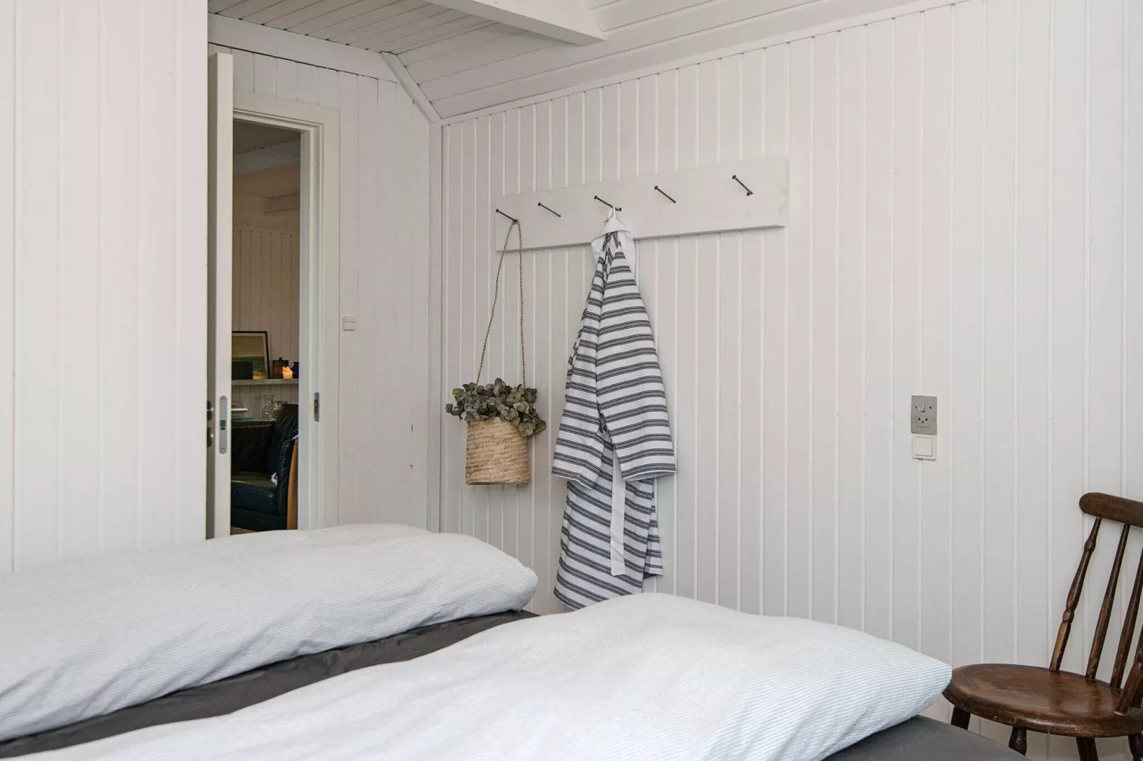 8 persoons vakantie huis in Børkop-Binnen
