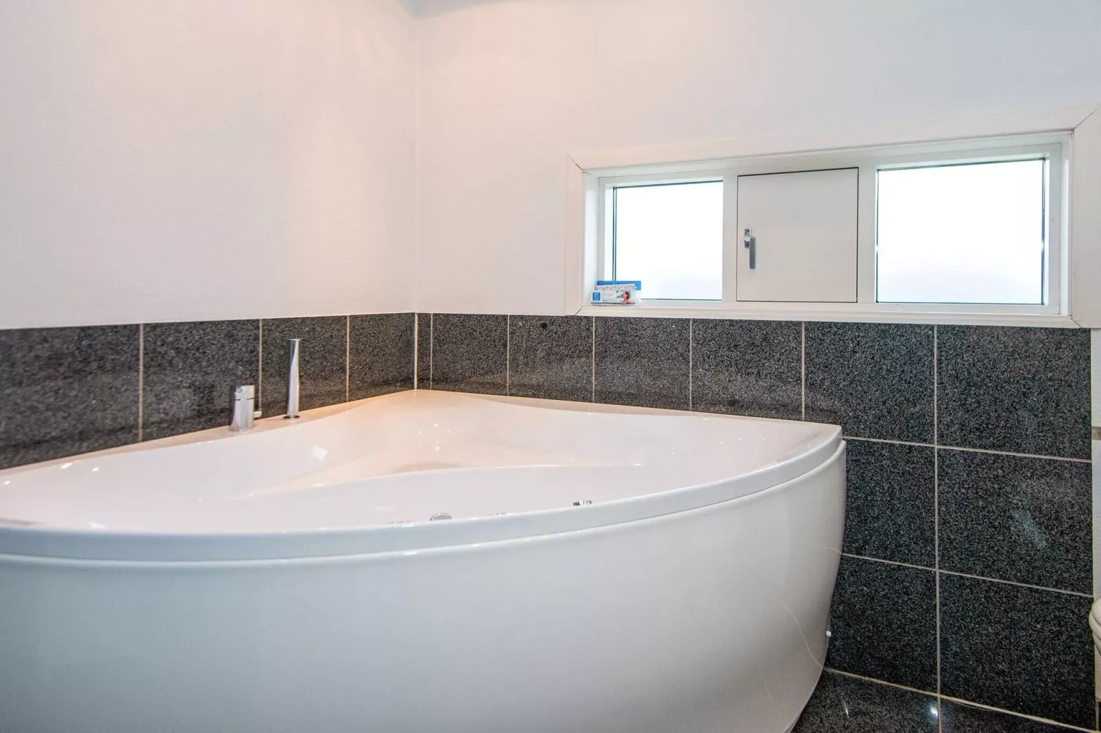8 persoons vakantie huis in Aabenraa-Spa