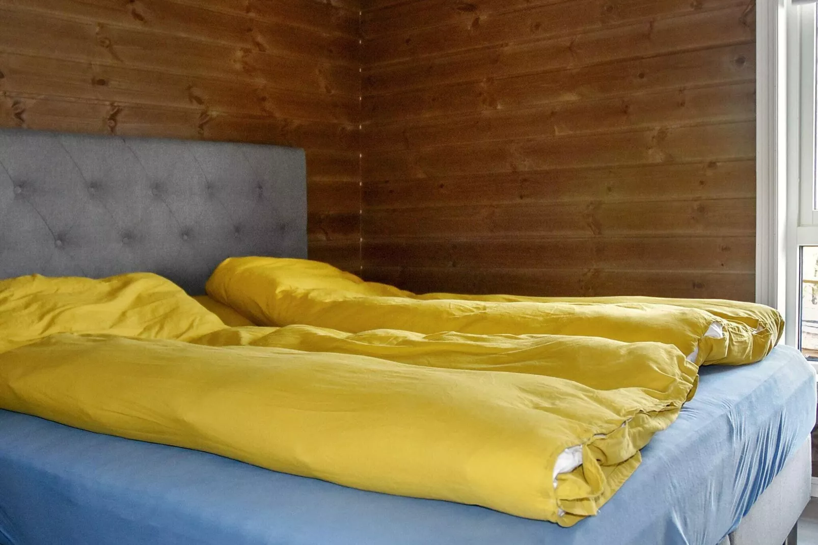 6 persoons vakantie huis in Kalvåg-Binnen