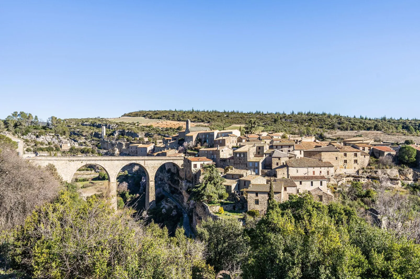 LA MAISON DE VILLAGE