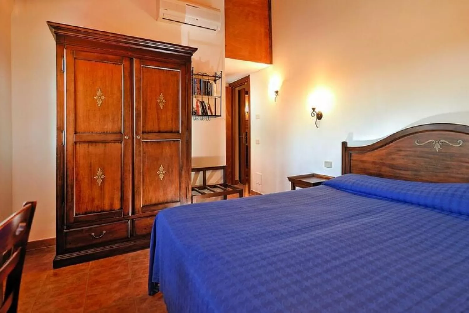 Holiday resort Borgo Magliano Magliano in Toscana-1 bedroom bilo