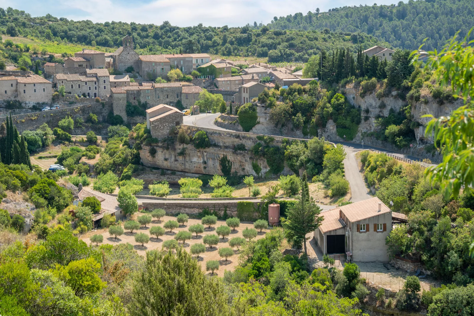 Villa Les Gorges