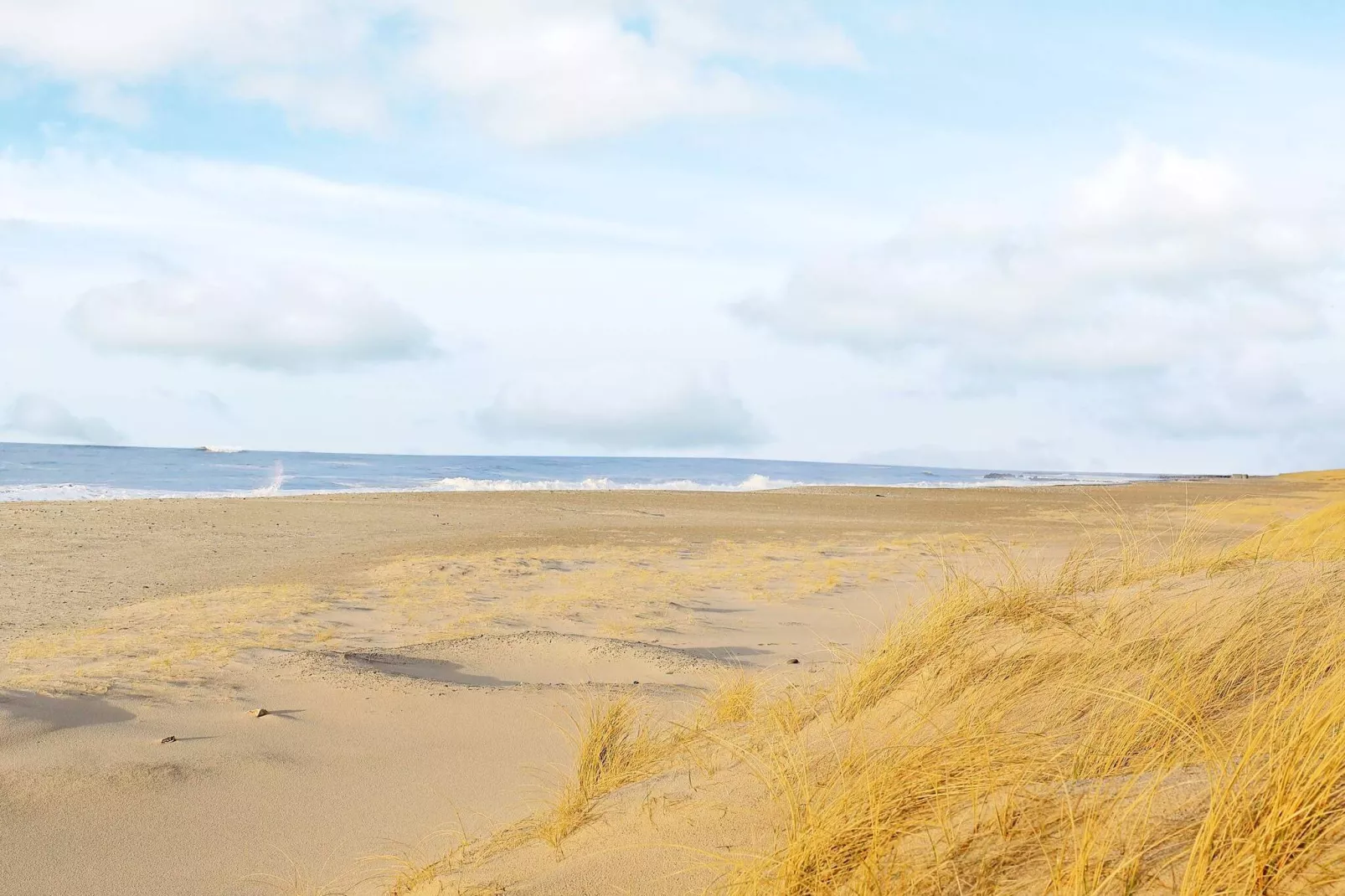 5 sterren vakantie huis in Harboøre-Waterzicht