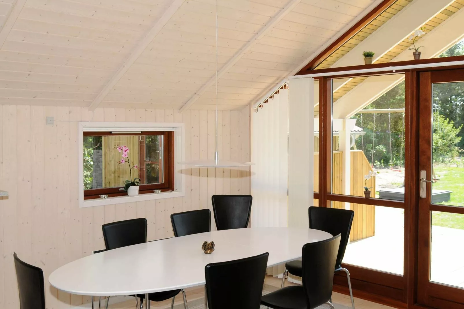 7 persoons vakantie huis in Ulfborg-By Traum-Binnen