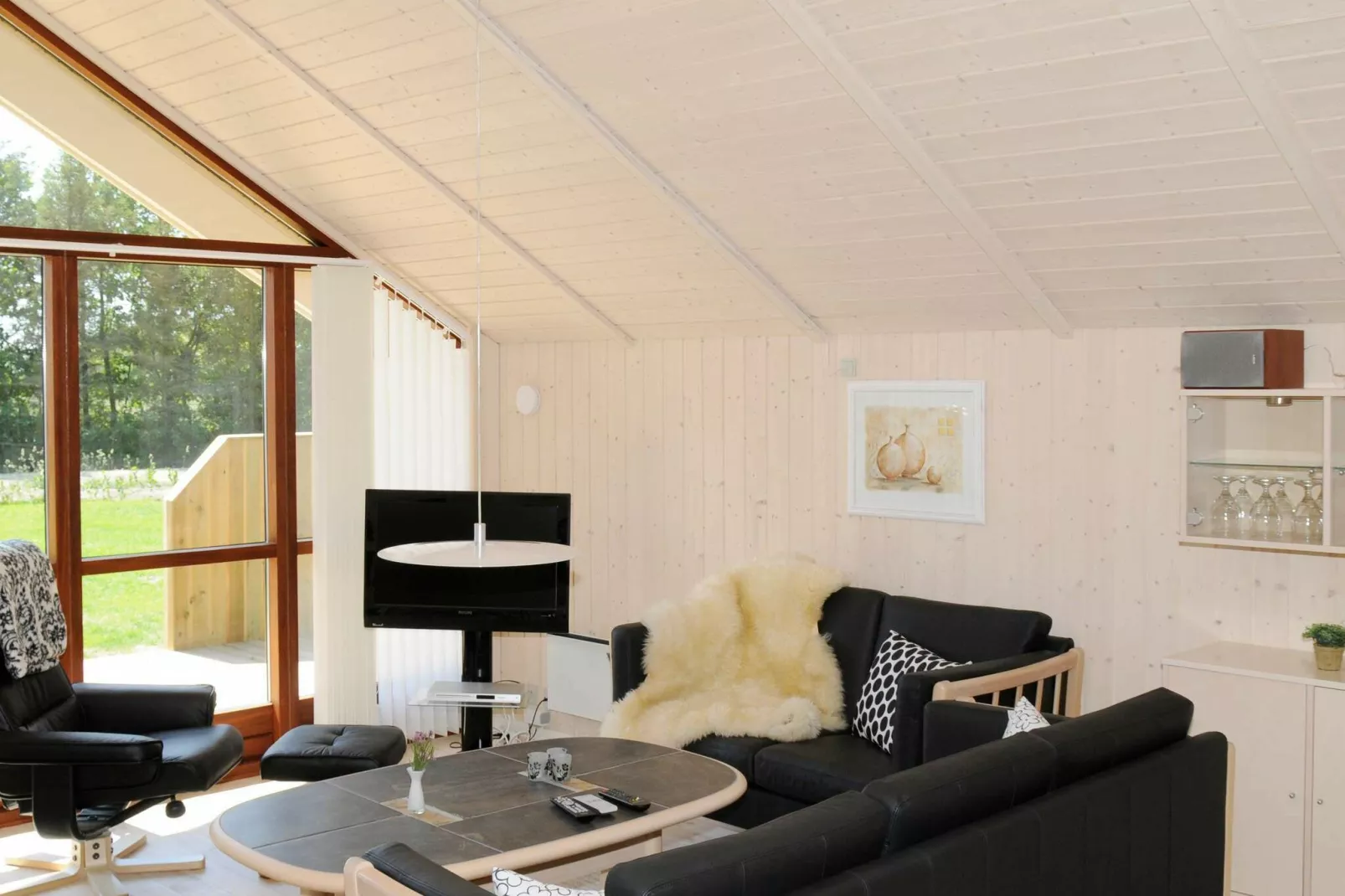 7 persoons vakantie huis in Ulfborg-By Traum-Binnen