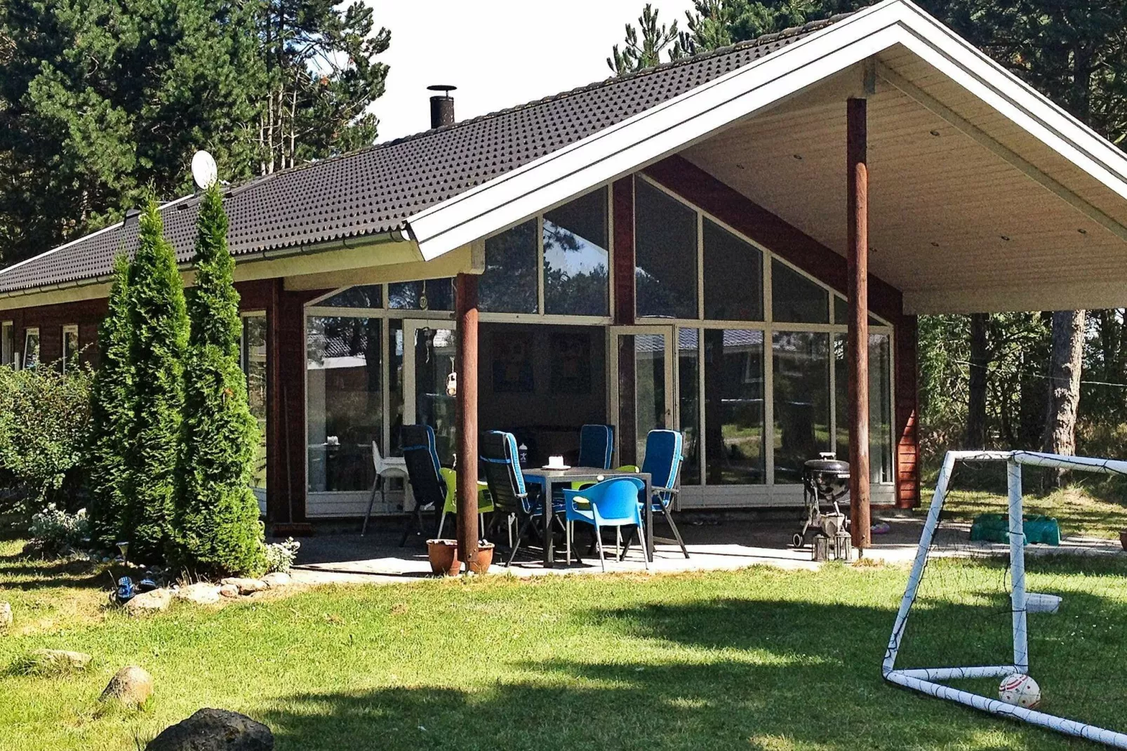 outdoor