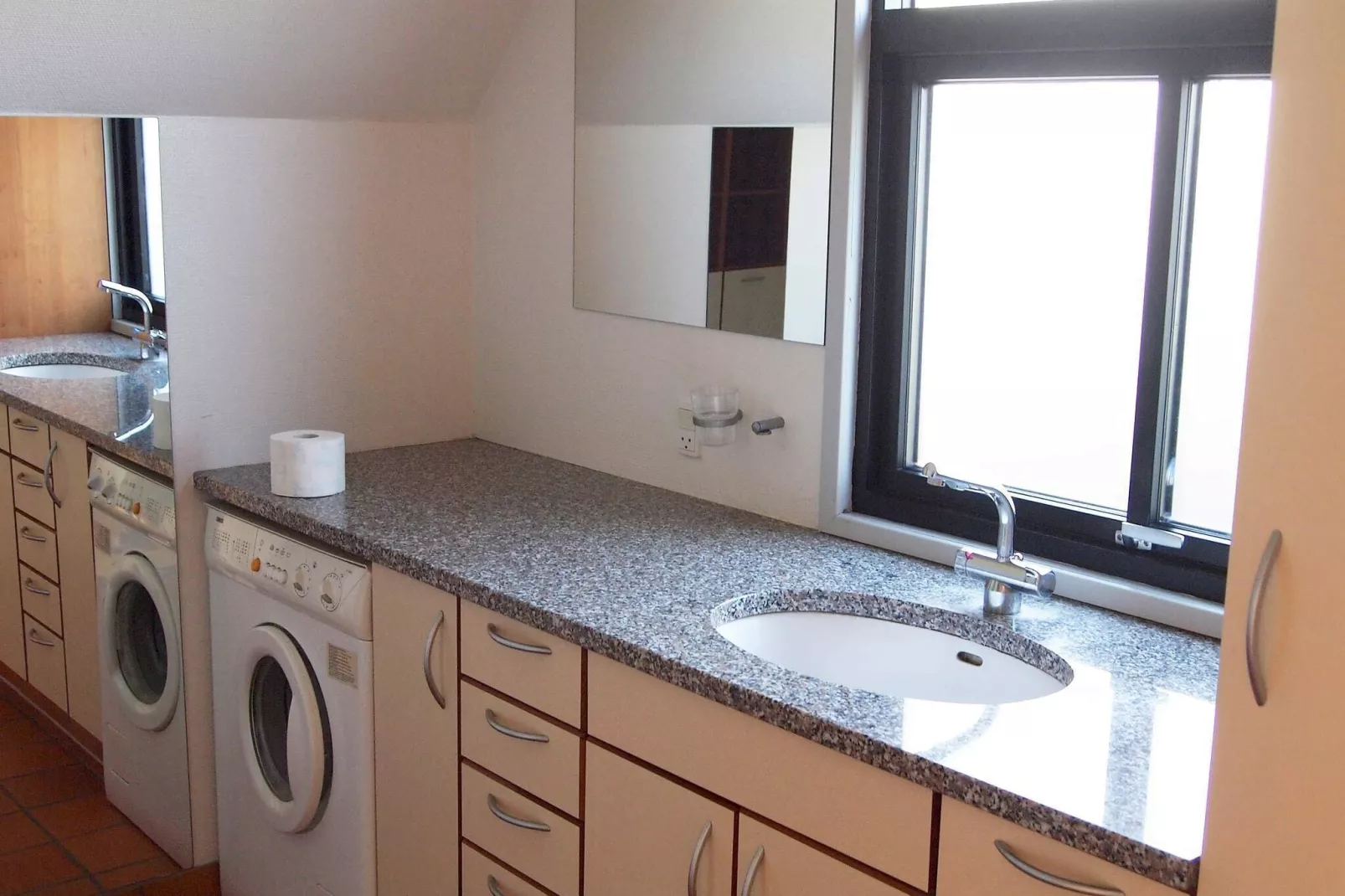 6 persoons vakantie huis in Pandrup-By Traum-Binnen
