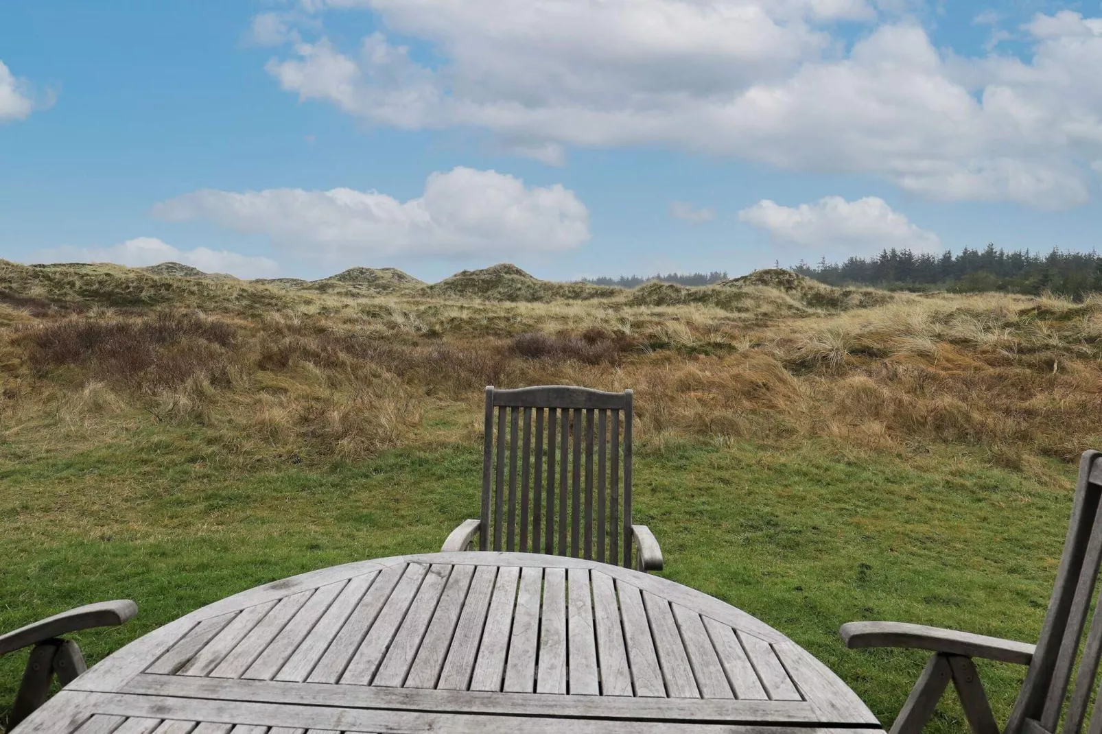 6 persoons vakantie huis in Pandrup-By Traum-Uitzicht