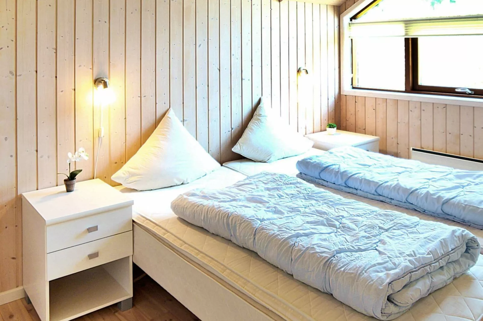 7 persoons vakantie huis in Ulfborg-By Traum-Binnen