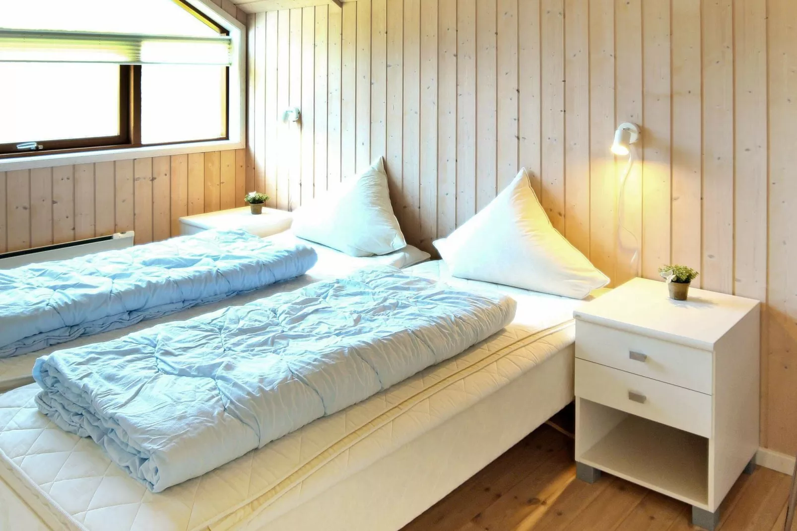 7 persoons vakantie huis in Ulfborg-By Traum-Binnen