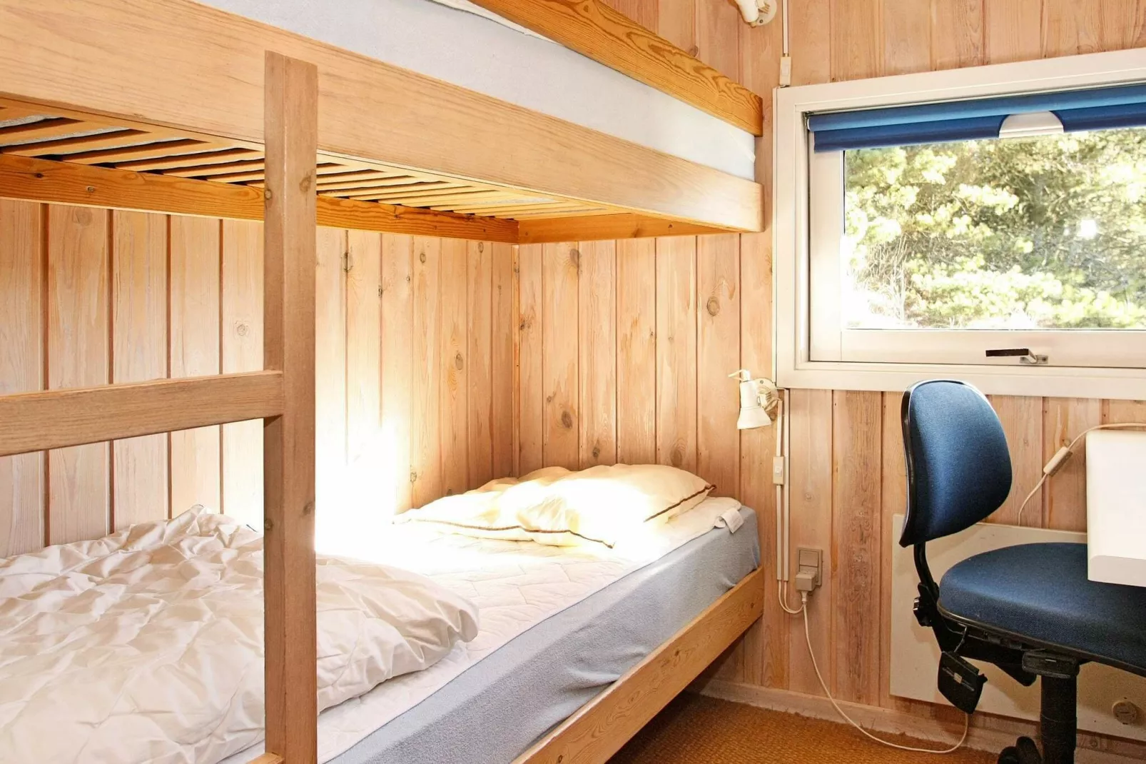 6 persoons vakantie huis in Blokhus-By Traum-Binnen