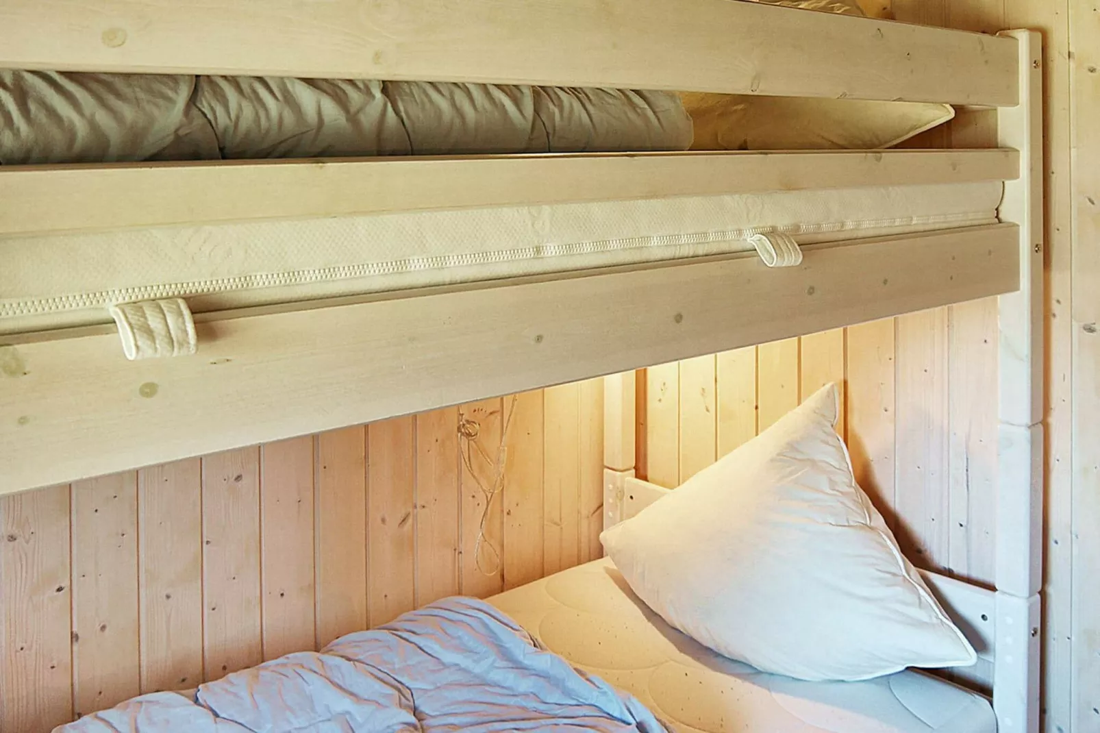 7 persoons vakantie huis in Ulfborg-By Traum-Binnen