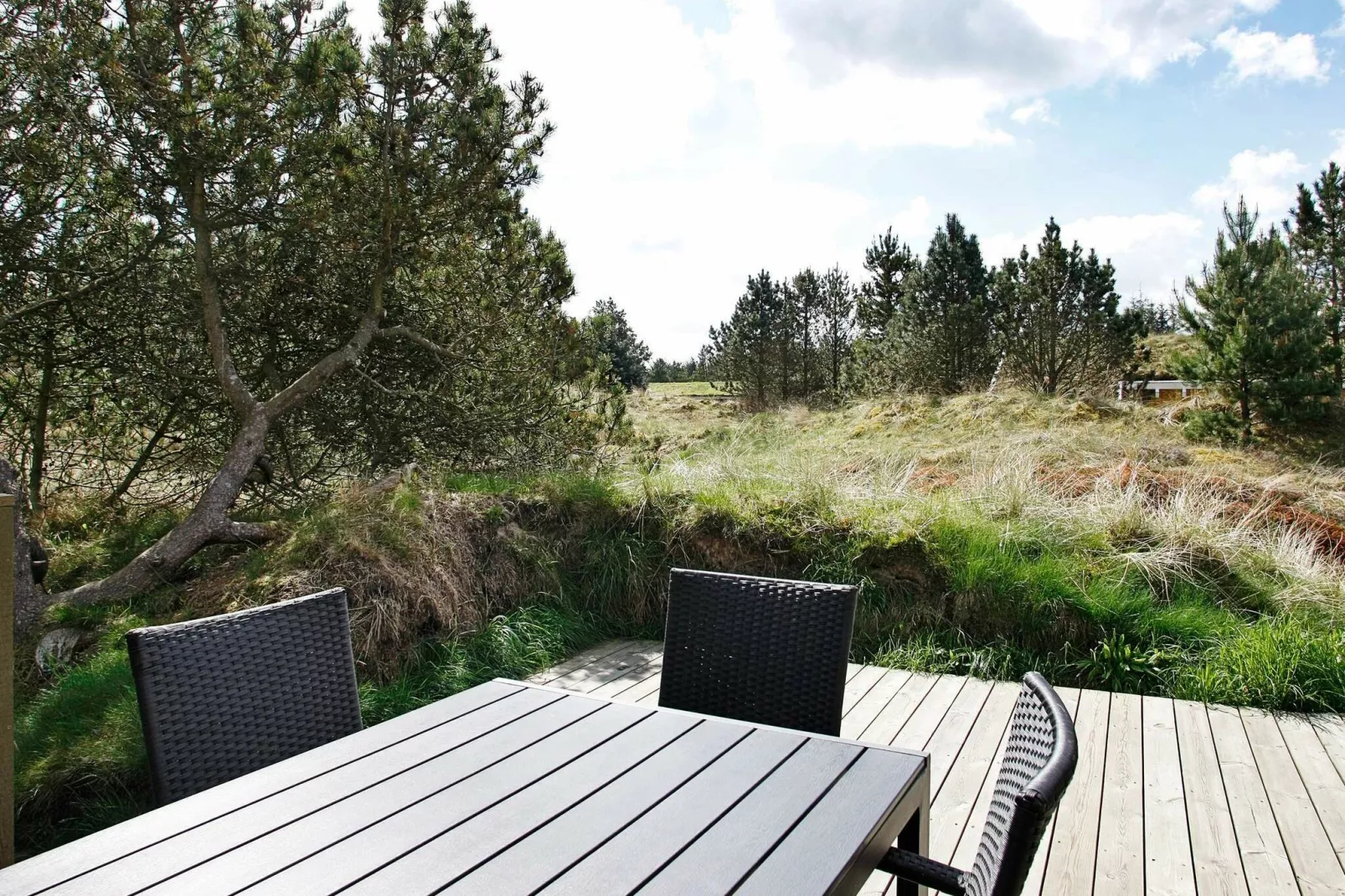 6 persoons vakantie huis in Blokhus-By Traum-Niet-getagd