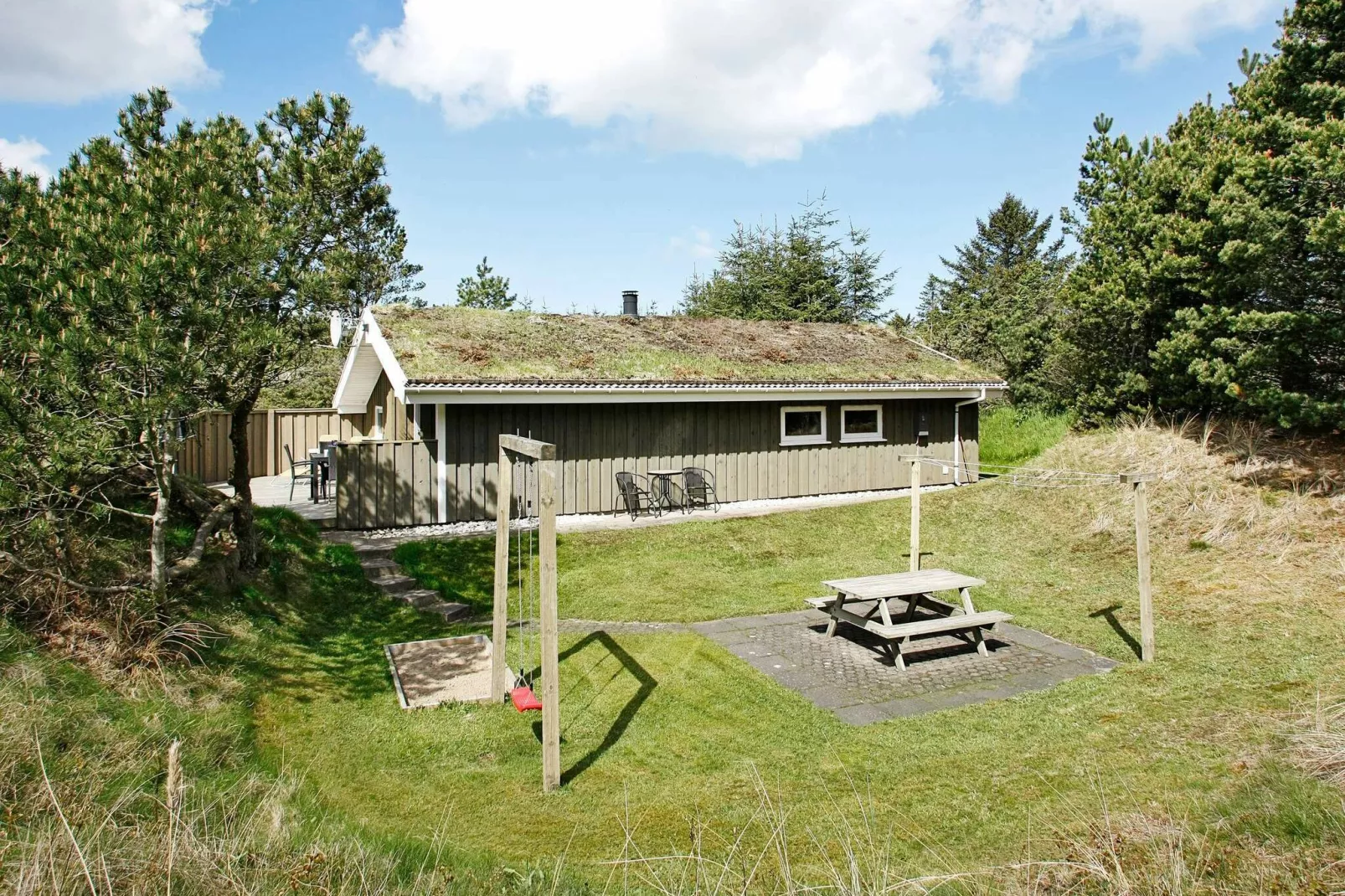 6 persoons vakantie huis in Blokhus-By Traum-Niet-getagd