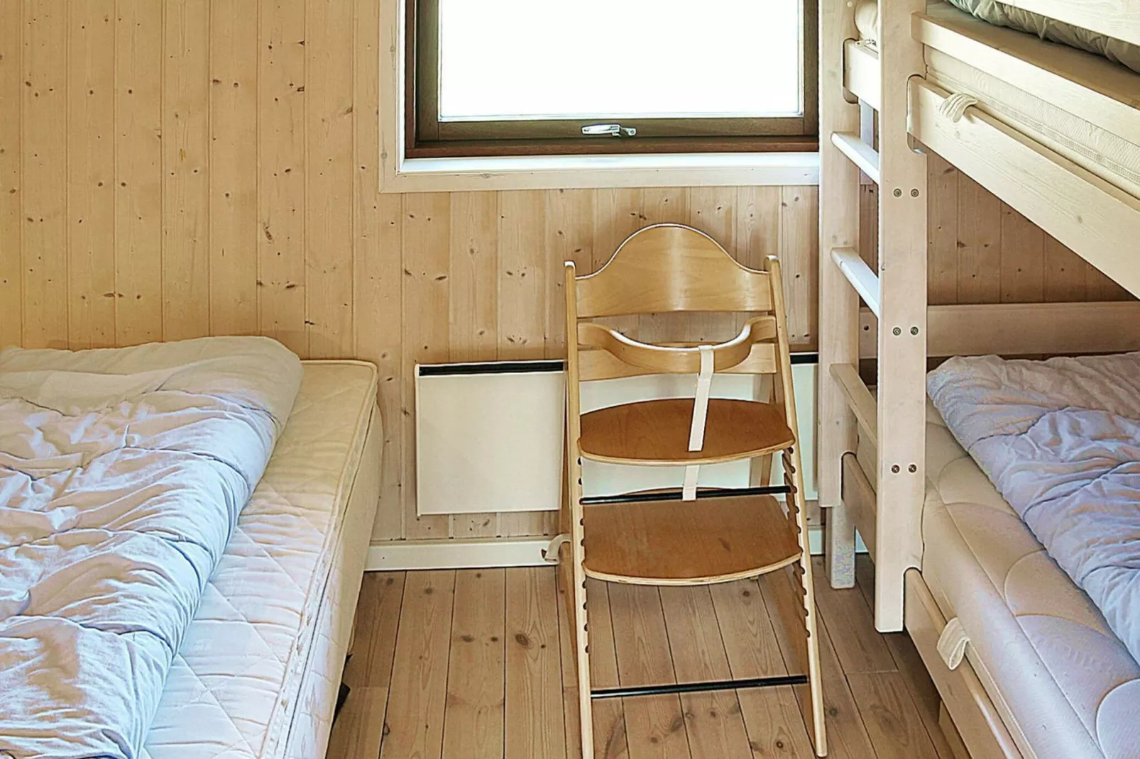 7 persoons vakantie huis in Ulfborg-By Traum-Binnen
