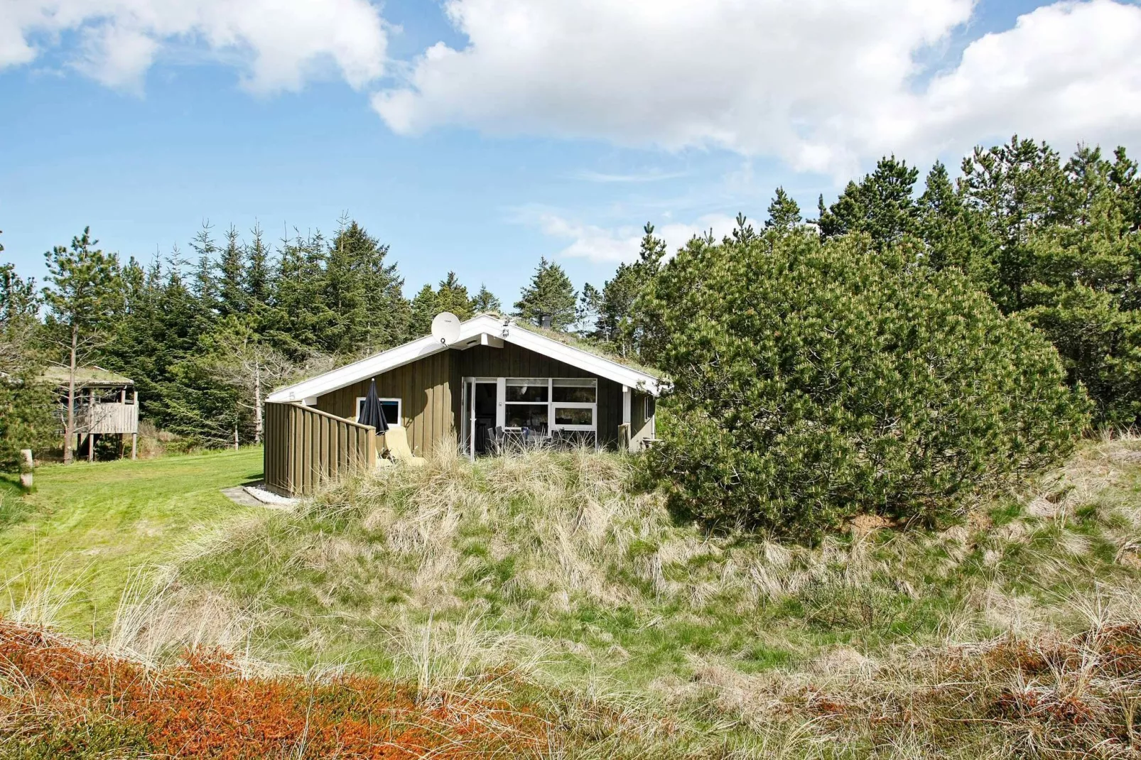 6 persoons vakantie huis in Blokhus-By Traum-Niet-getagd