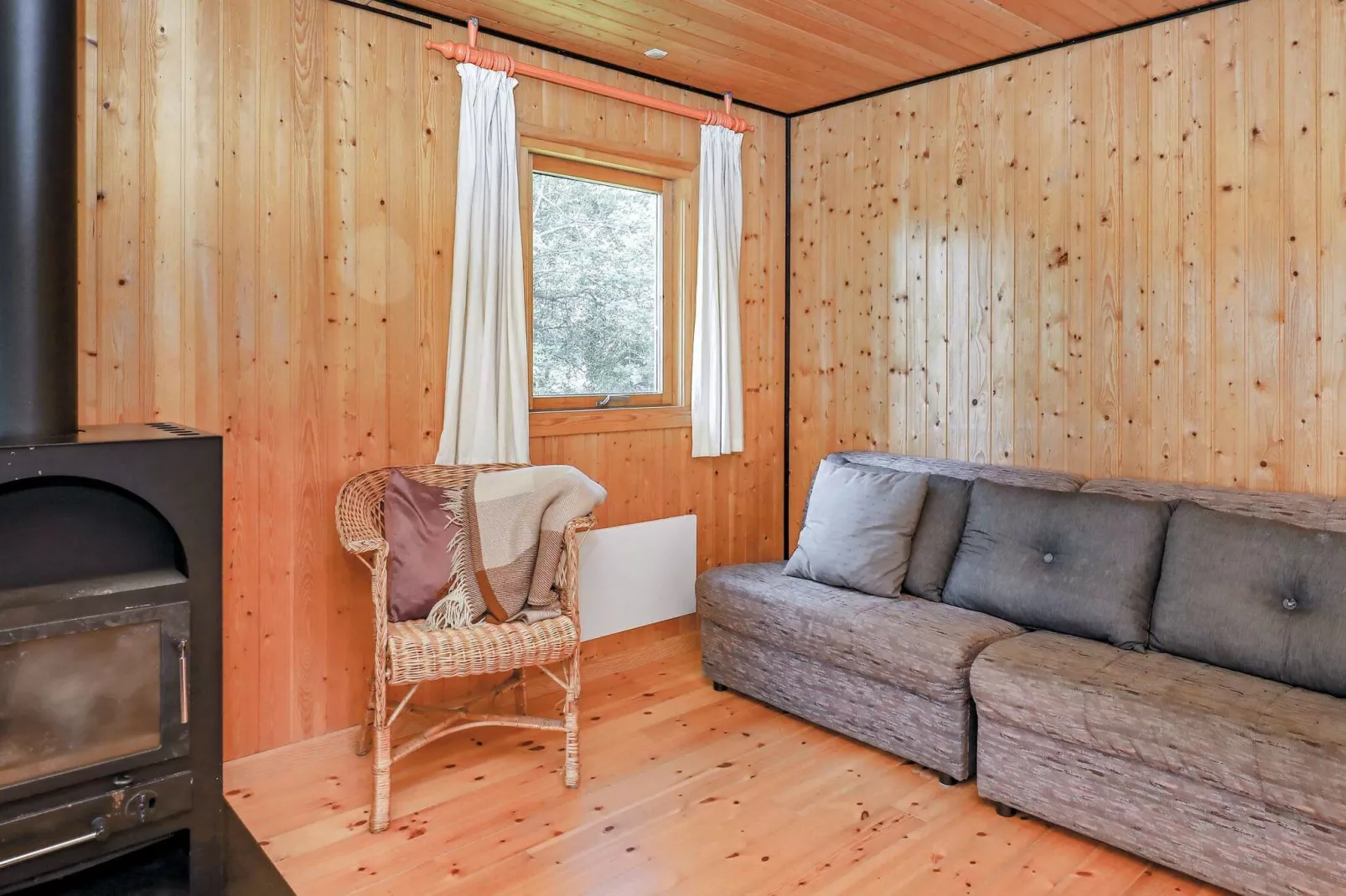 6 persoons vakantie huis in Blokhus-By Traum-Binnen