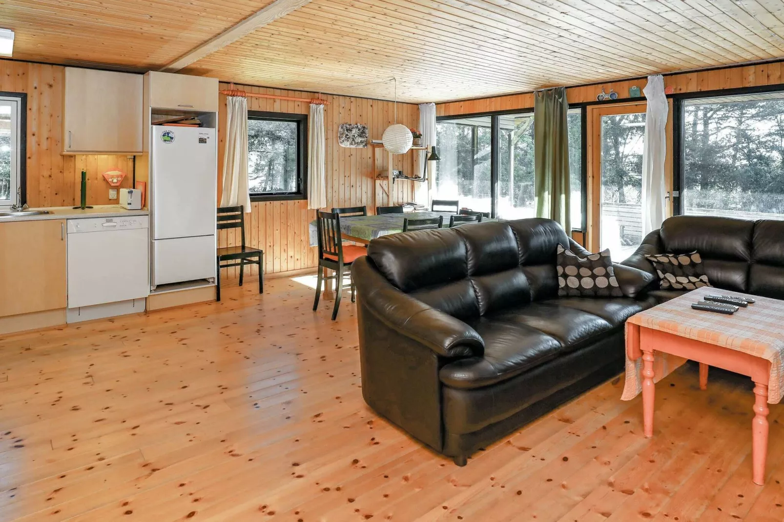 6 persoons vakantie huis in Blokhus-By Traum-Binnen