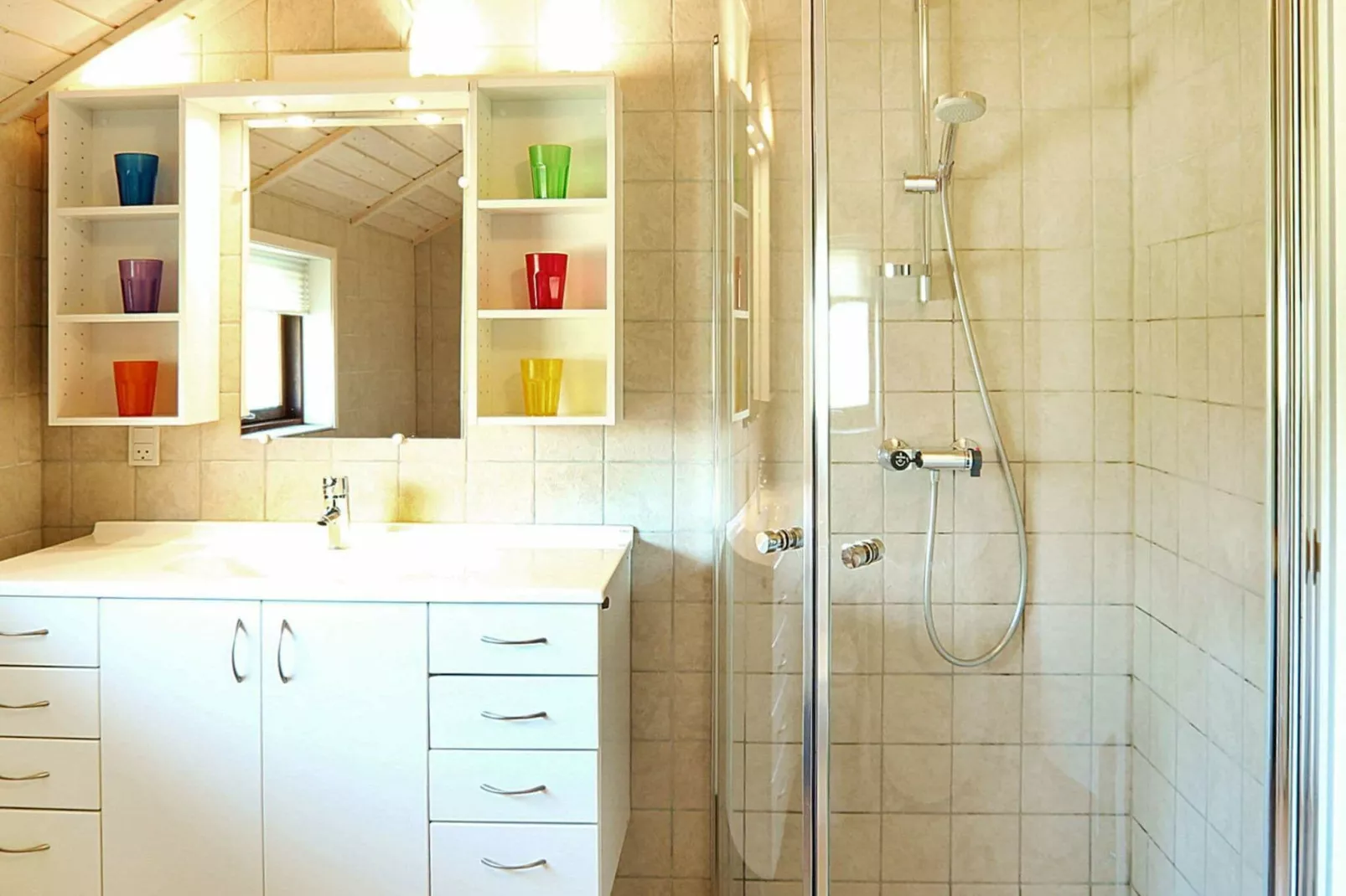 7 persoons vakantie huis in Ulfborg-By Traum-Binnen