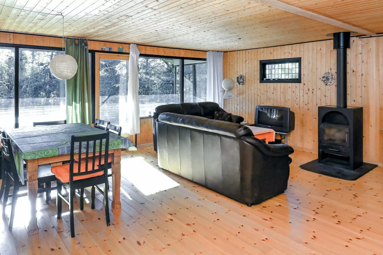 6 persoons vakantie huis in Blokhus-By Traum-Binnen