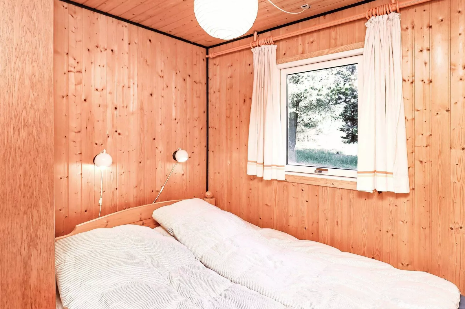 6 persoons vakantie huis in Blokhus-By Traum-Binnen