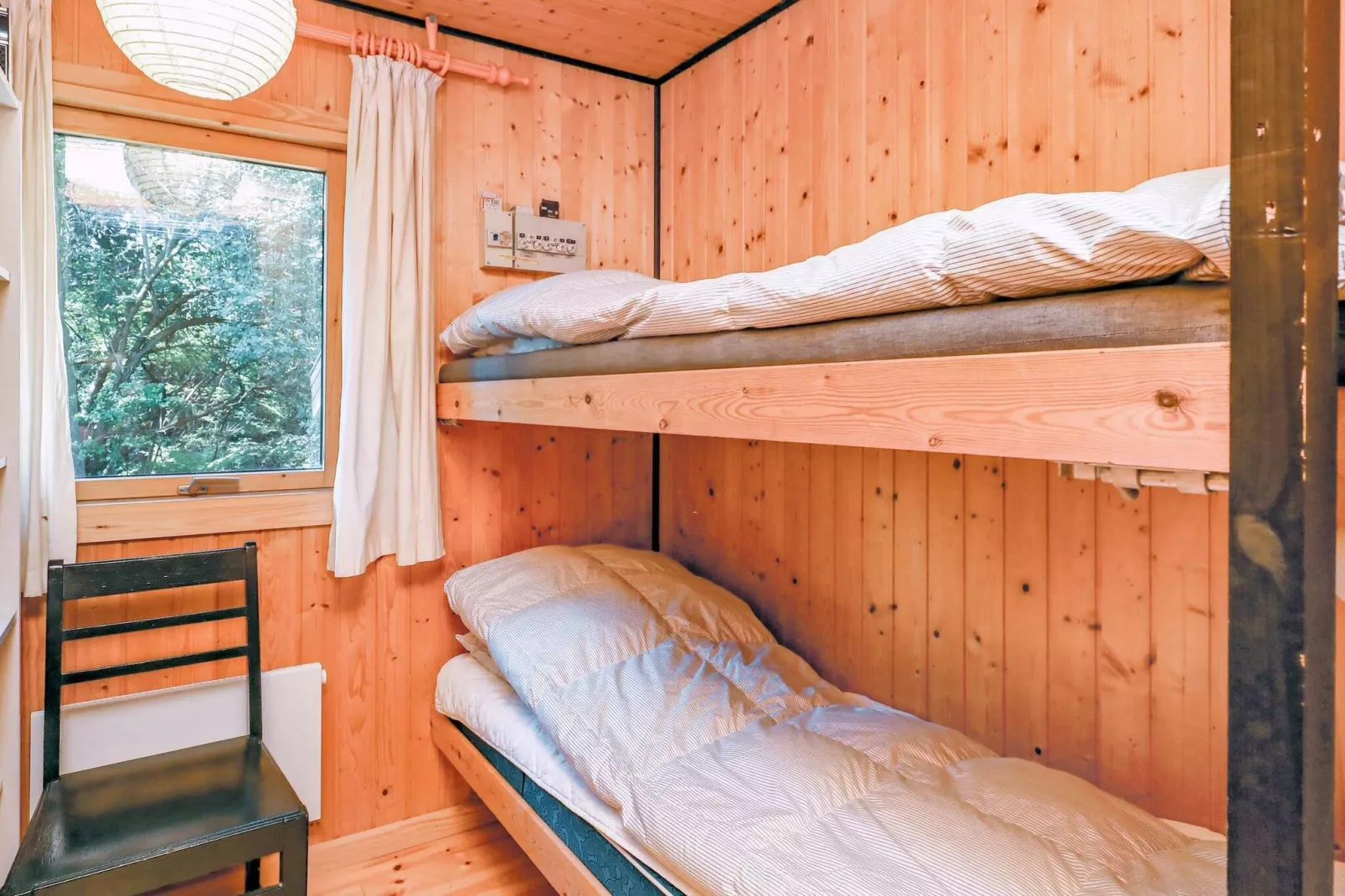 6 persoons vakantie huis in Blokhus-By Traum-Binnen