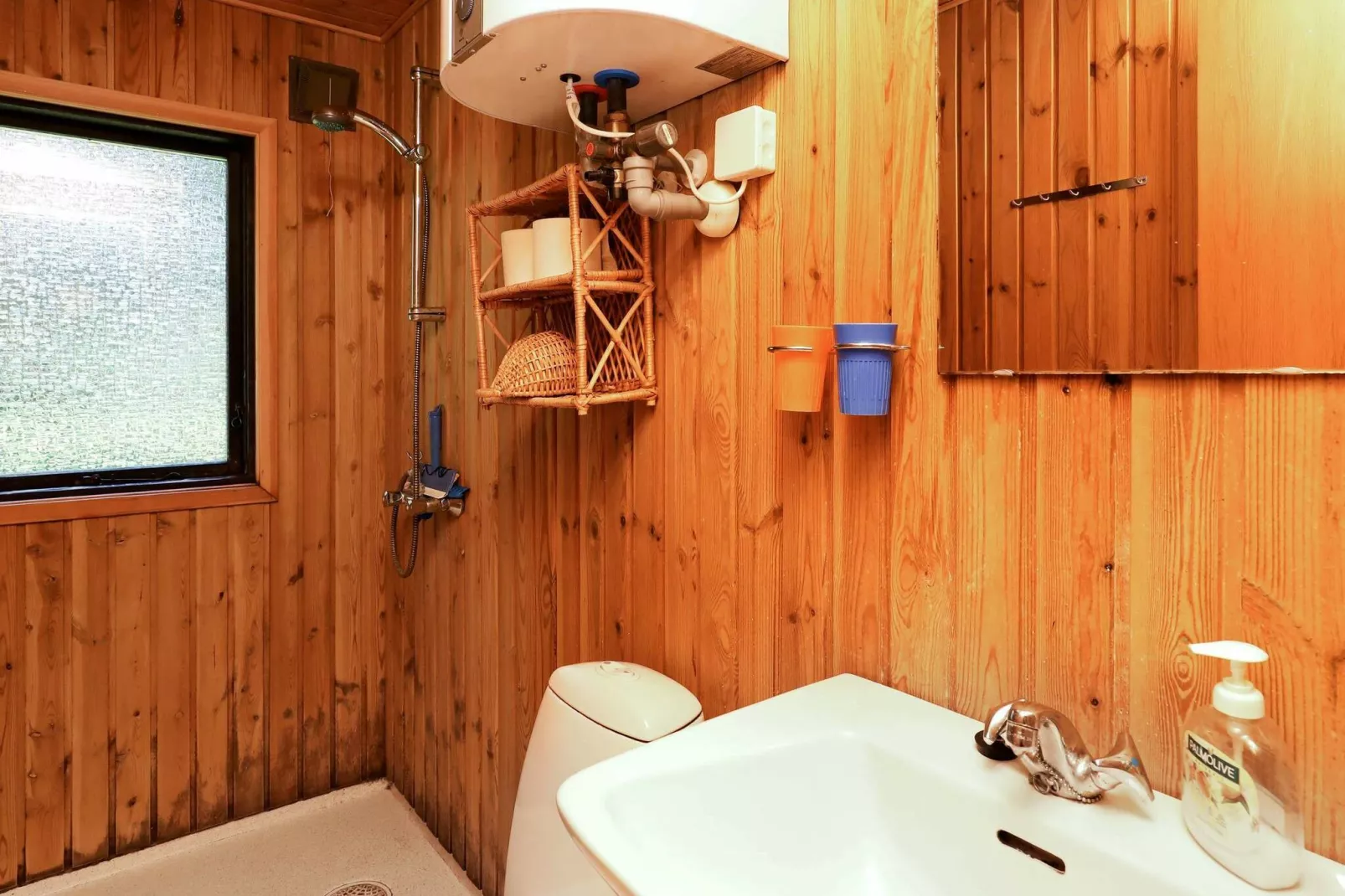 6 persoons vakantie huis in Blokhus-By Traum-Binnen