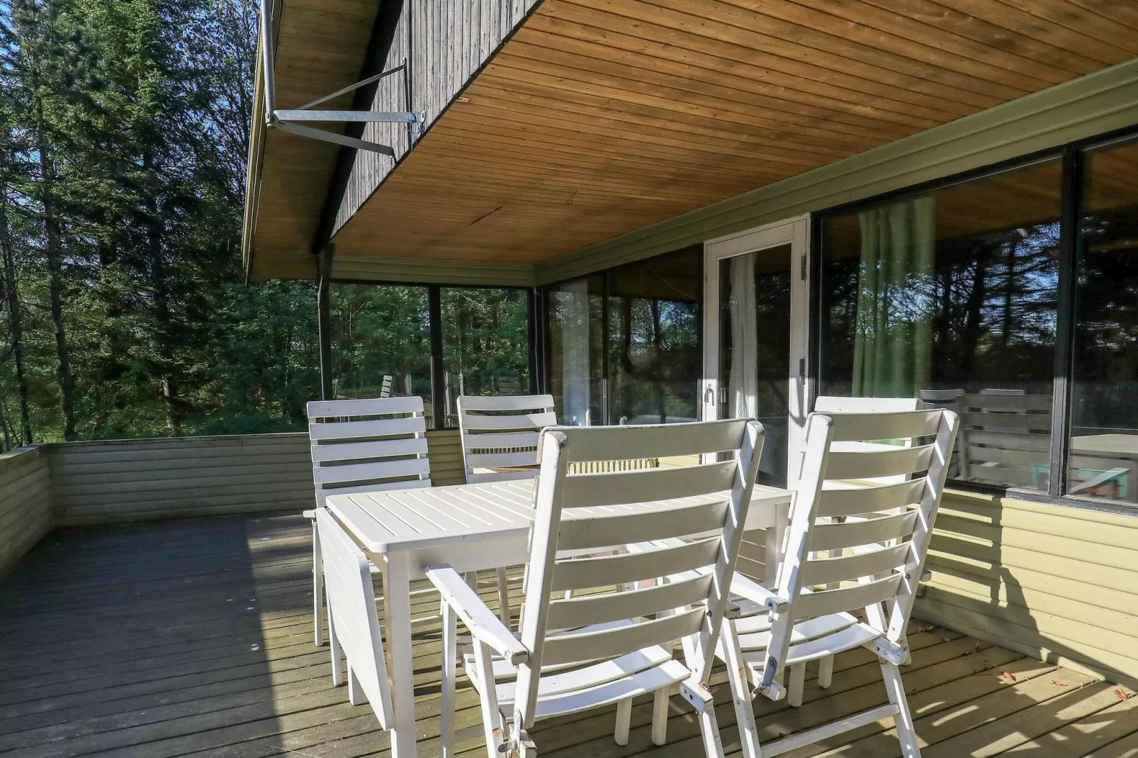 6 persoons vakantie huis in Blokhus-By Traum-Uitzicht