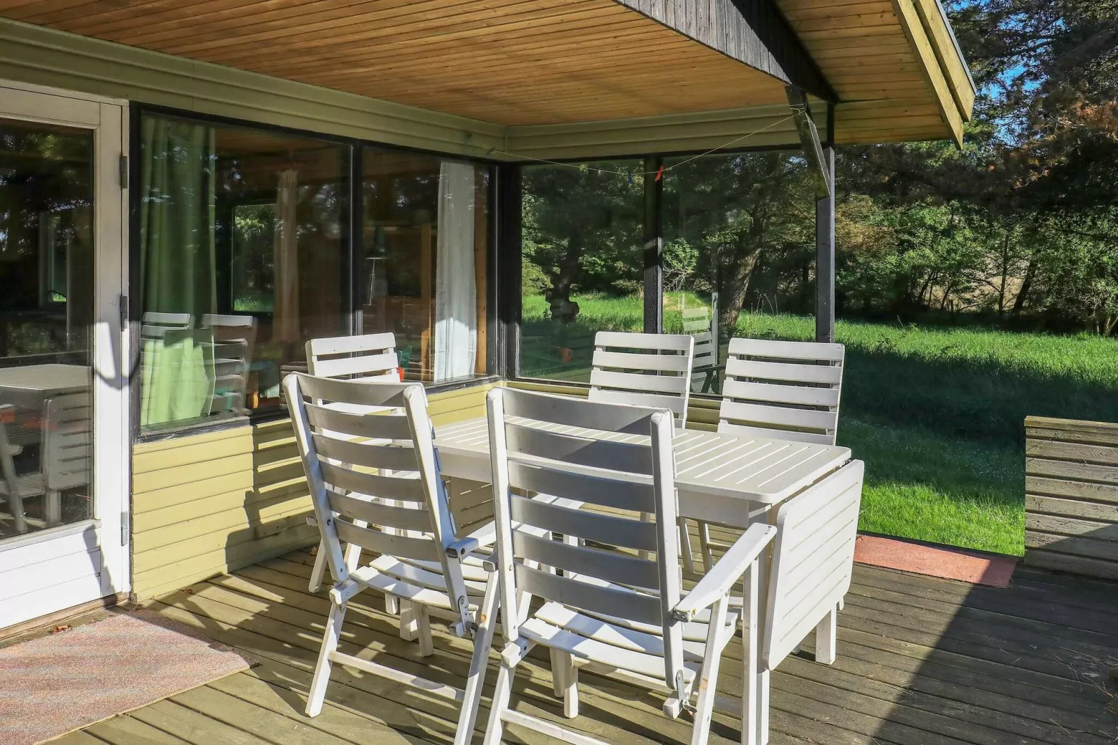 6 persoons vakantie huis in Blokhus-By Traum-Uitzicht