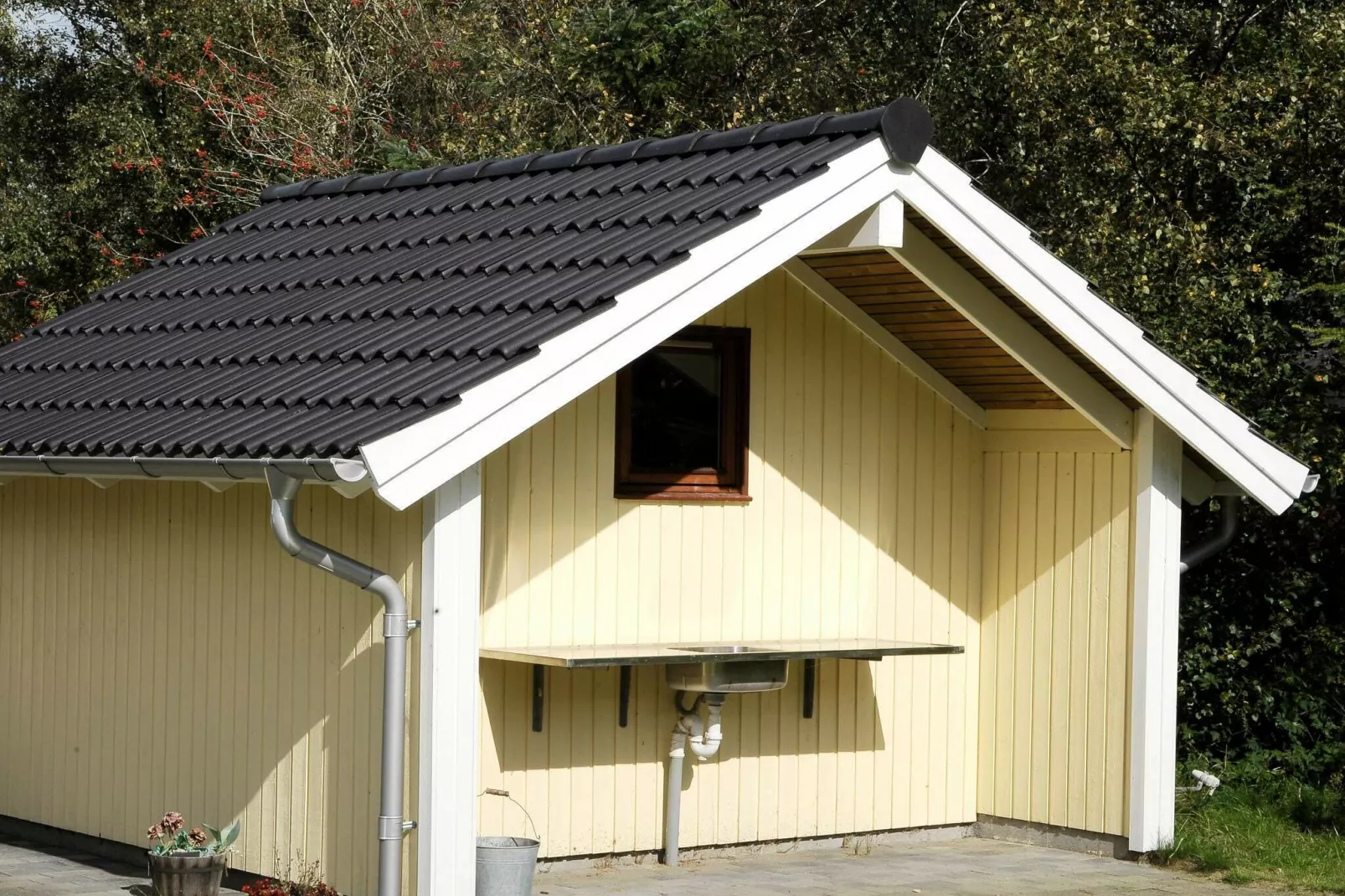 7 persoons vakantie huis in Ulfborg-By Traum