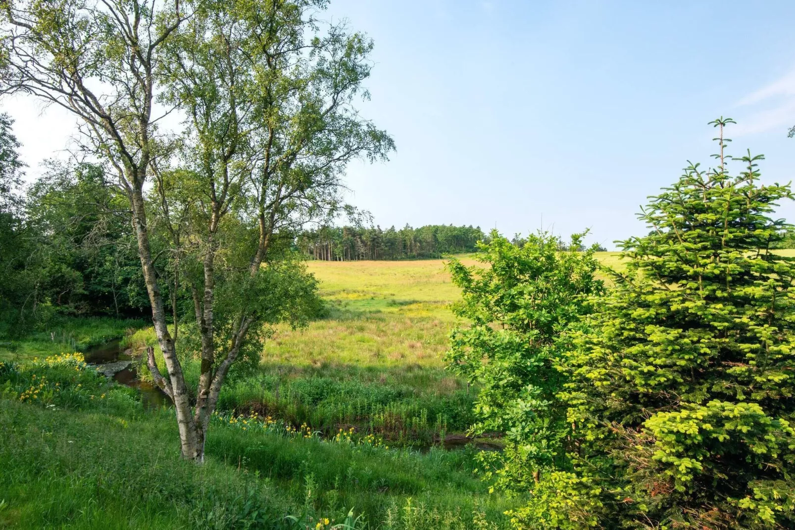 5 sterren vakantie huis in Holstebro-Waterzicht