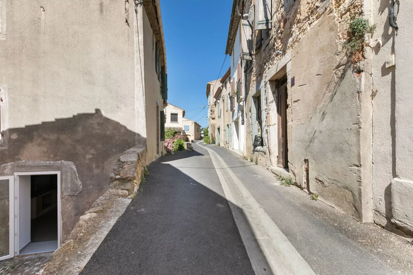 La vigneronne-Gebieden zomer 1km