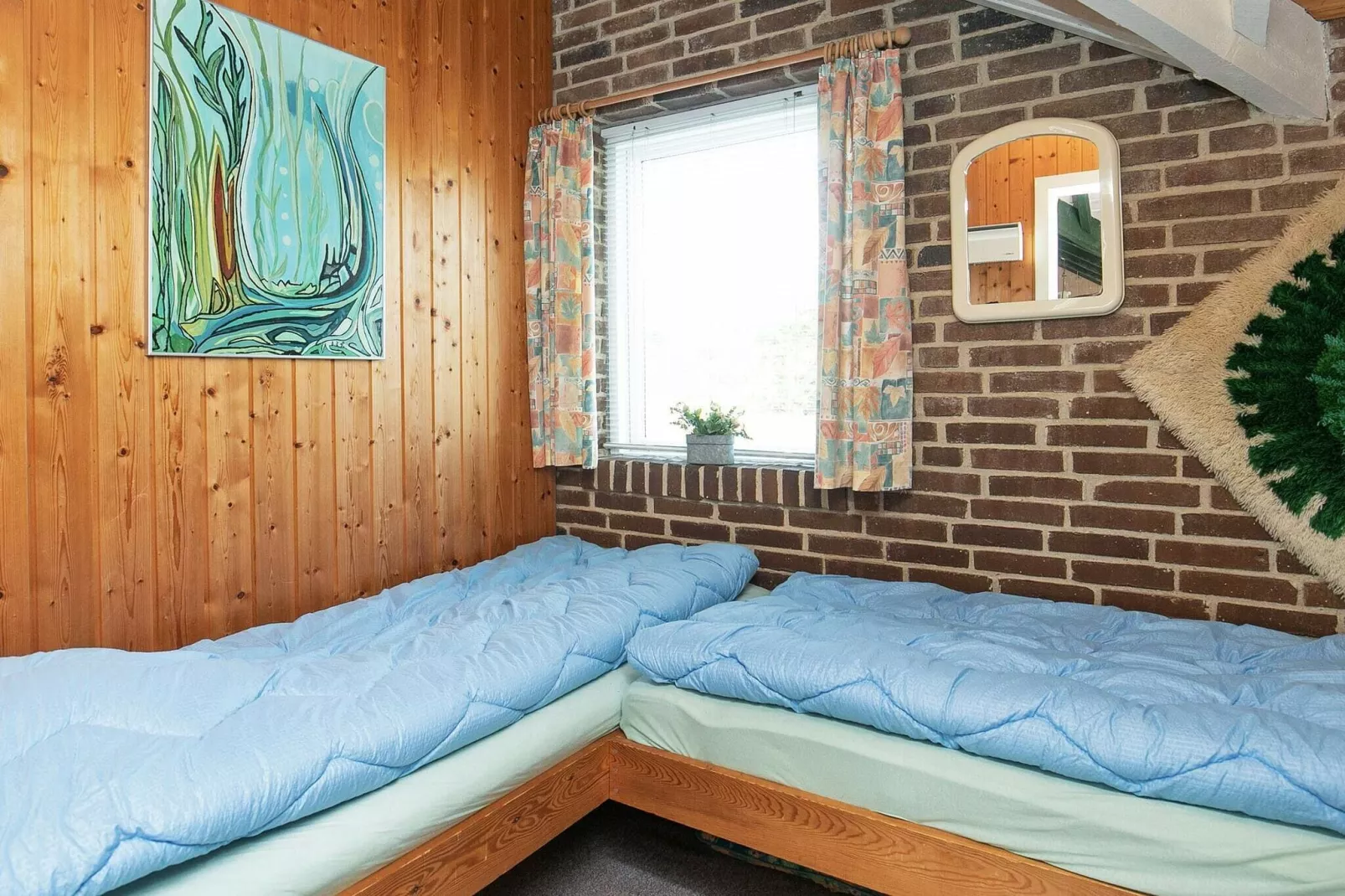 6 persoons vakantie huis in Ringkøbing-Binnen