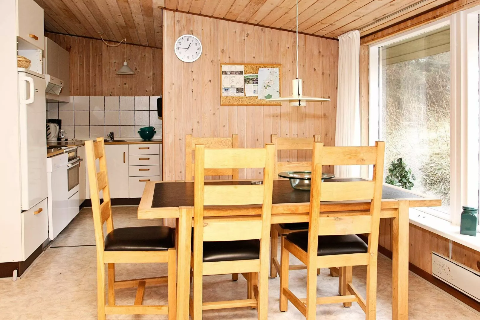 6 persoons vakantie huis in Løkken-By Traum-Binnen