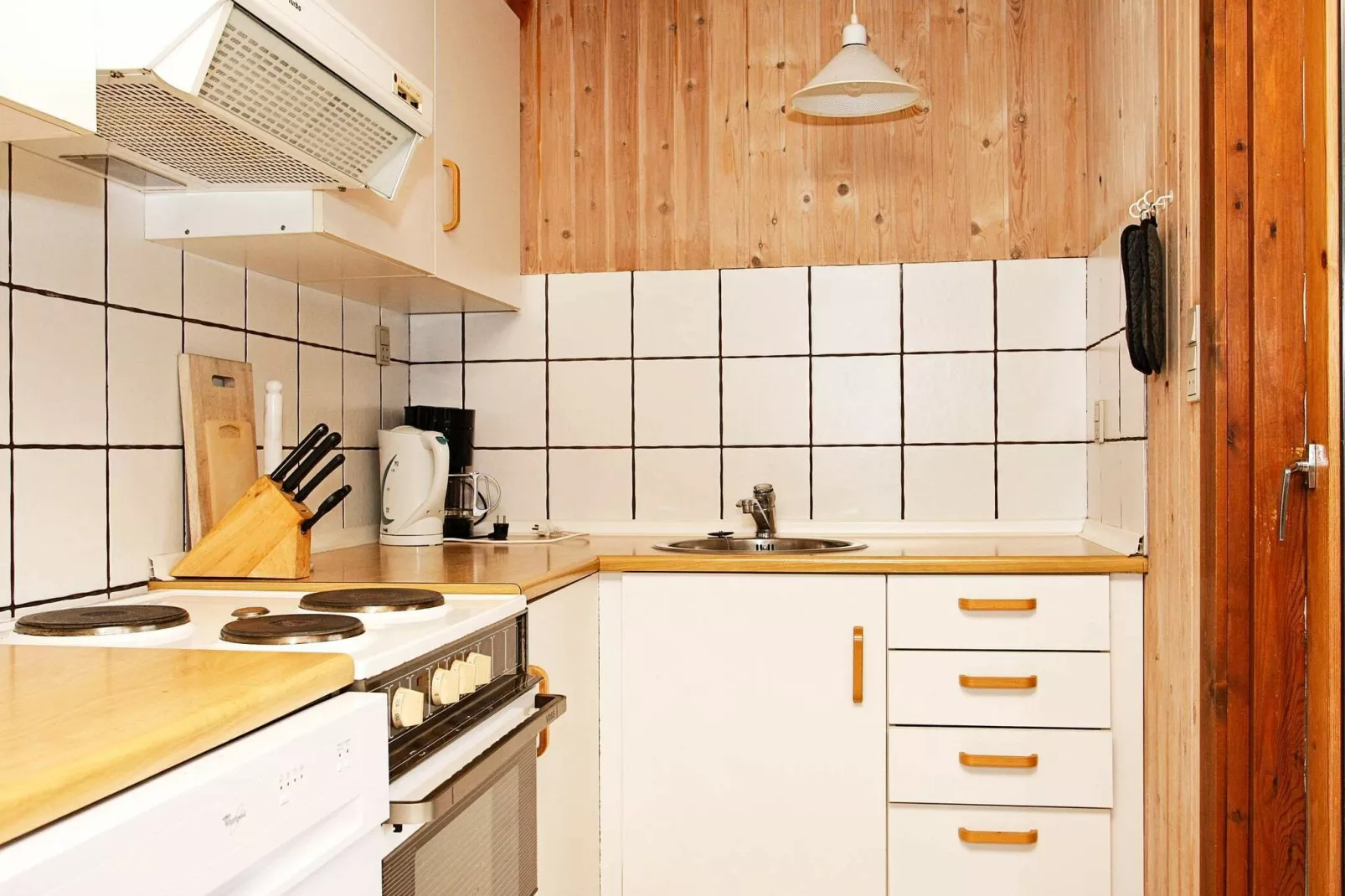 6 persoons vakantie huis in Løkken-By Traum-Binnen