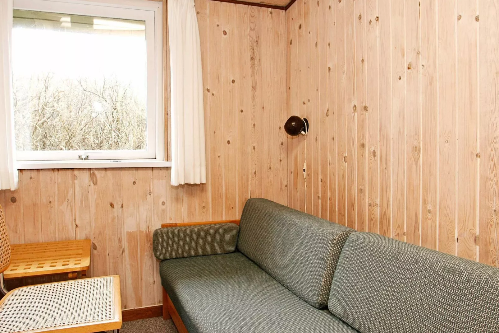 6 persoons vakantie huis in Løkken-By Traum-Binnen