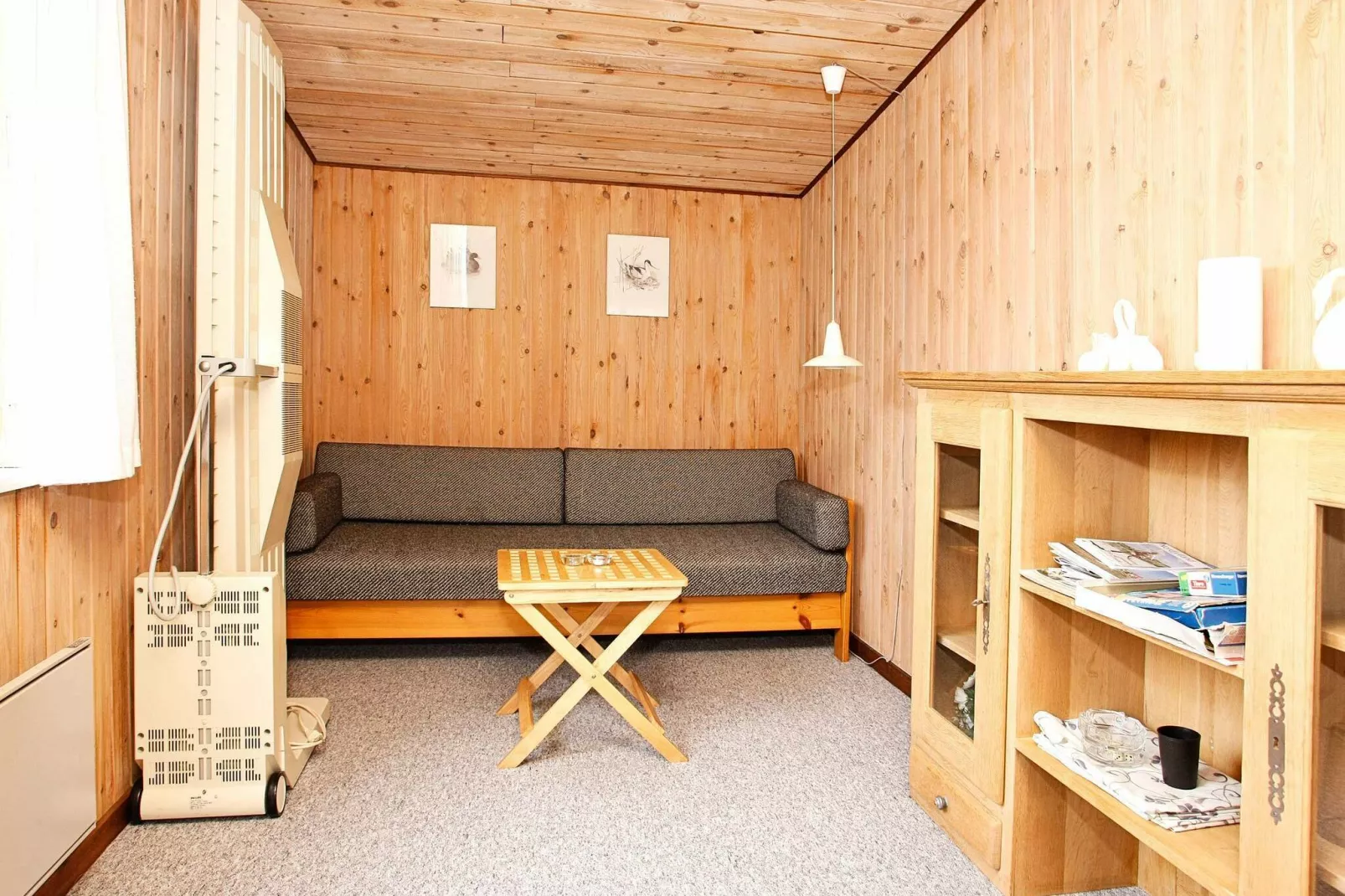 6 persoons vakantie huis in Løkken-By Traum-Binnen