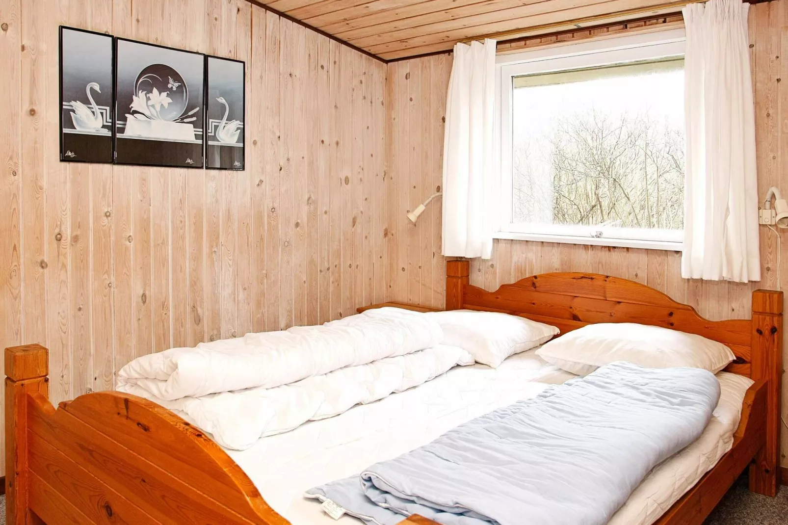 6 persoons vakantie huis in Løkken-By Traum-Binnen